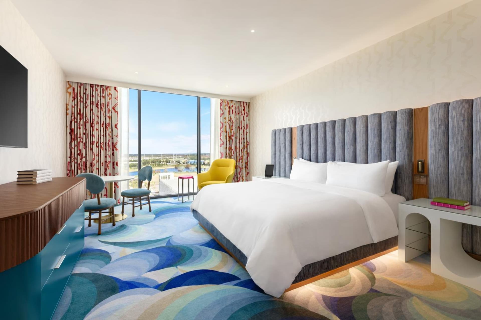 Lake Nona Wave Hotel gallery photo in Orlando, FL — image 28