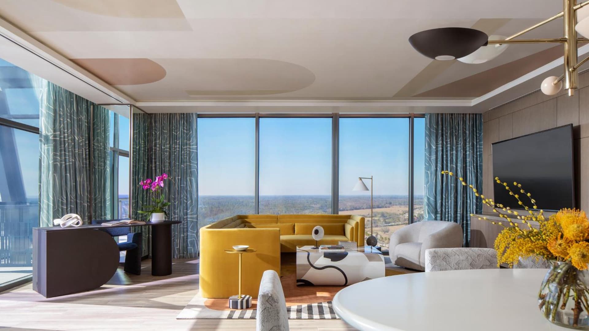 Lake Nona Wave Hotel gallery photo in Orlando, FL — image 21