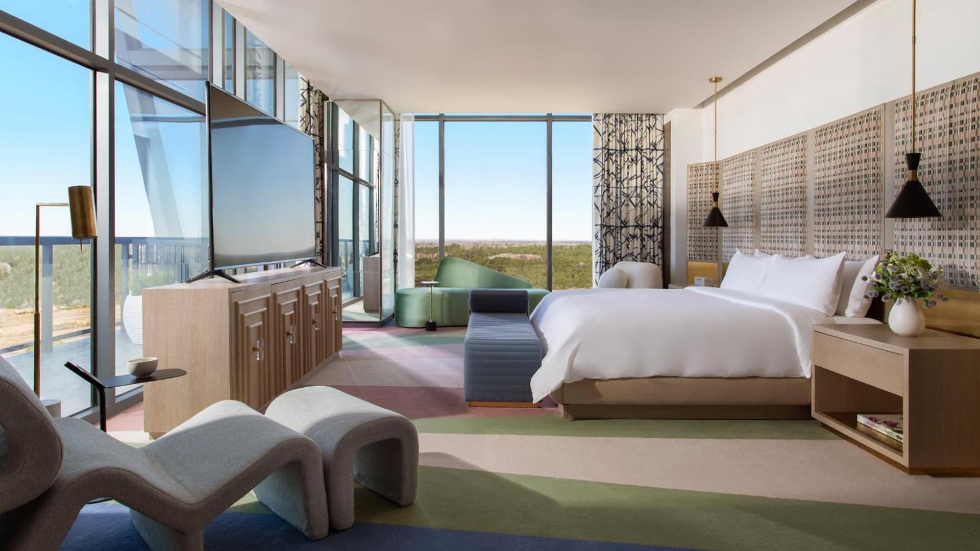 Lake Nona Wave Hotel gallery photo in Orlando, FL — image 26