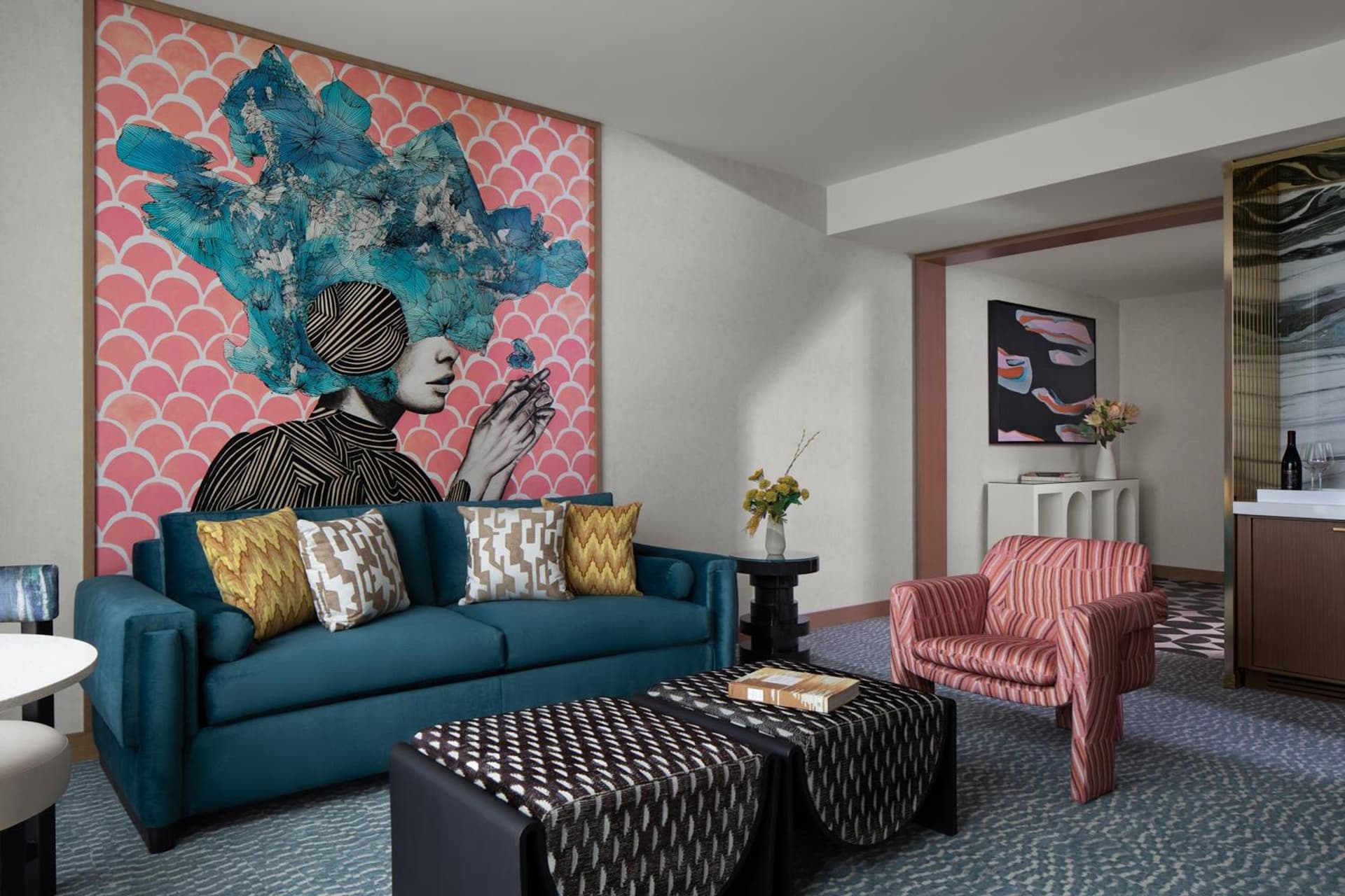 Lake Nona Wave Hotel gallery photo in Orlando, FL — image 5