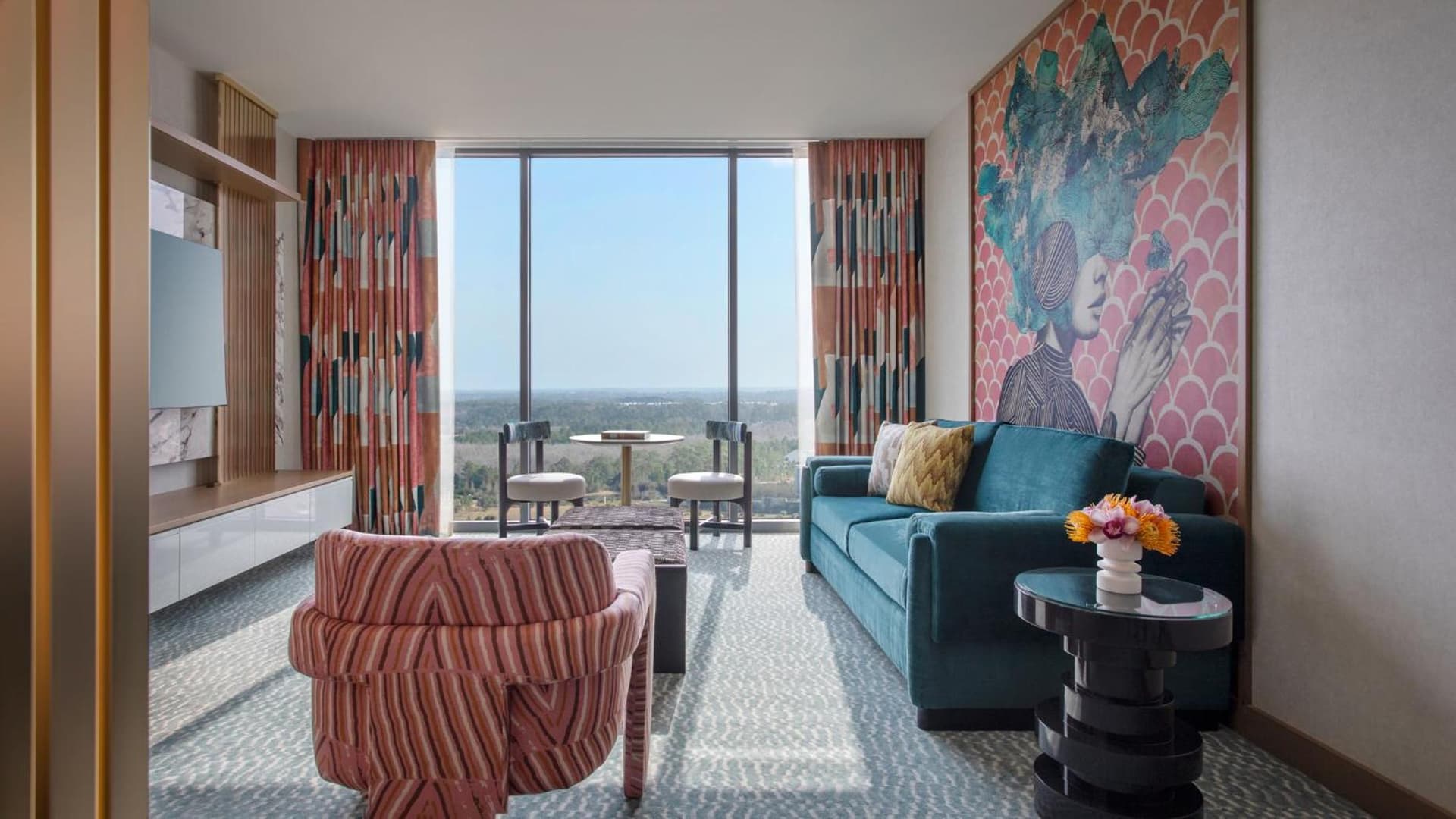 Lake Nona Wave Hotel gallery photo in Orlando, FL — image 23