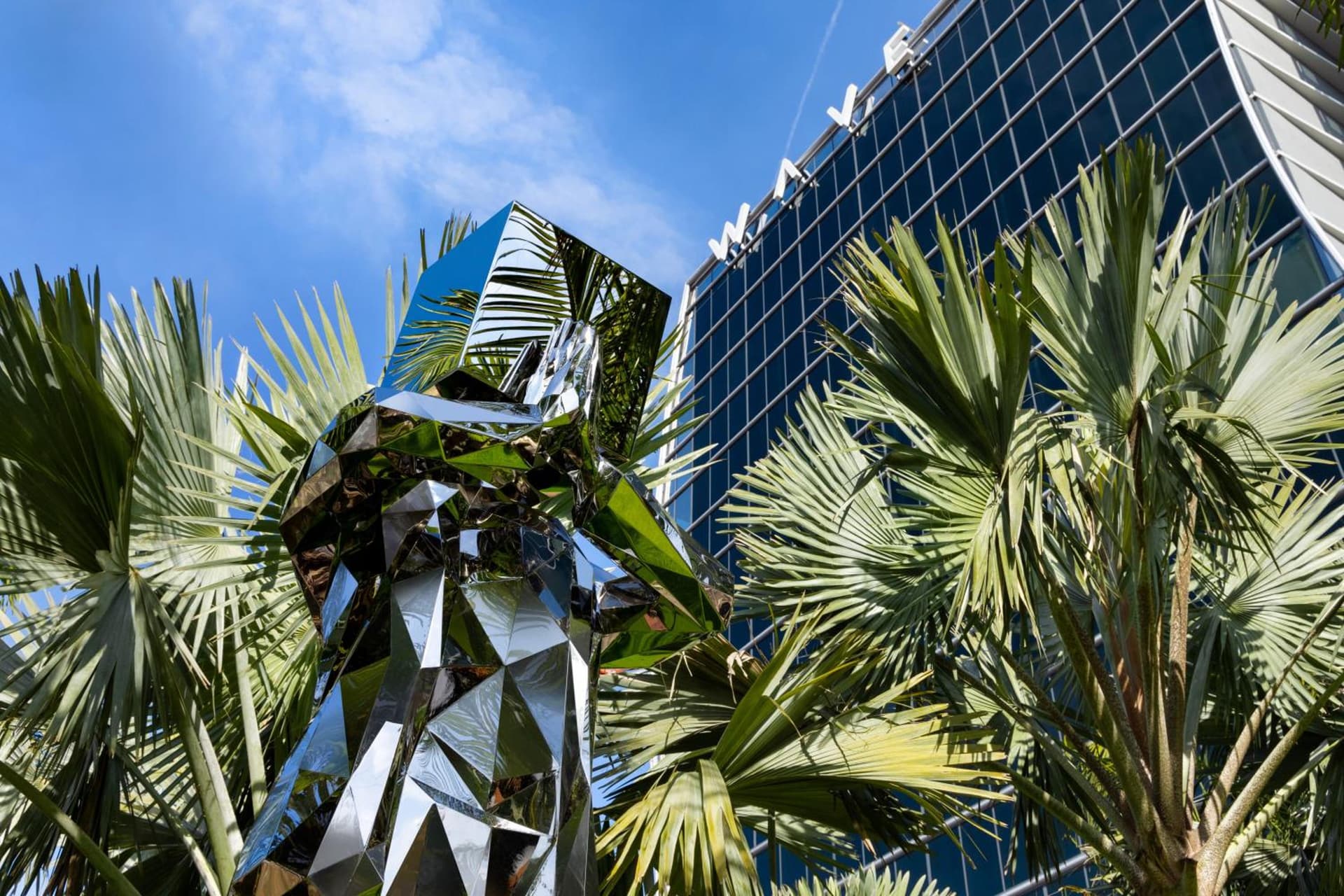 Lake Nona Wave Hotel gallery photo in Orlando, FL — image 20