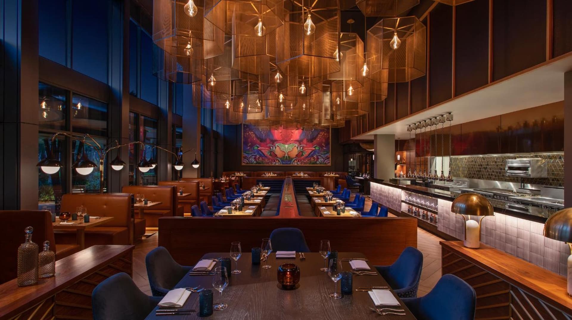 Lake Nona Wave Hotel gallery photo in Orlando, FL — image 19