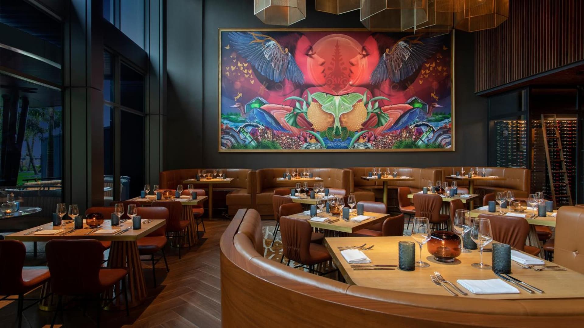 Lake Nona Wave Hotel gallery photo in Orlando, FL — image 36