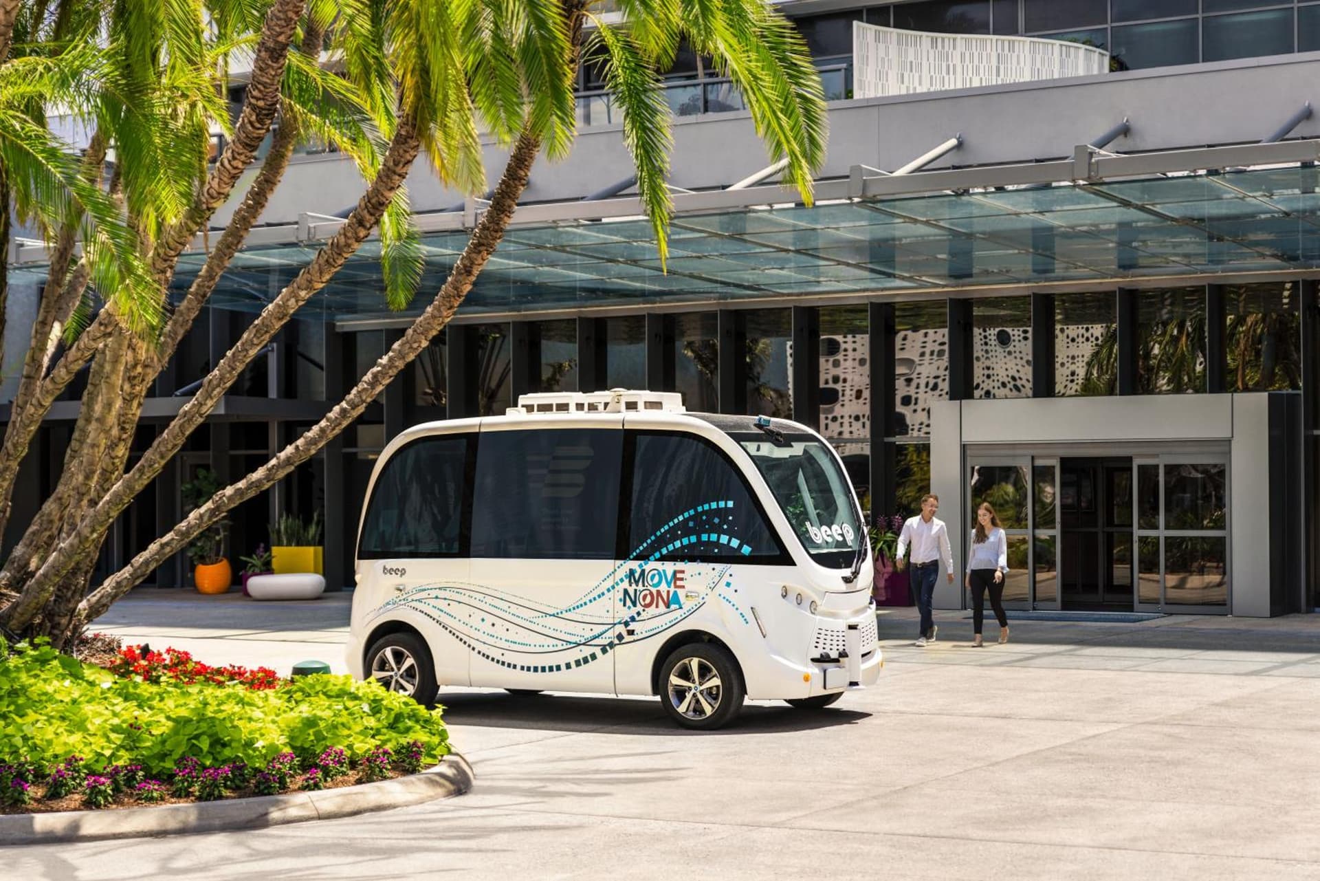 Lake Nona Wave Hotel gallery photo in Orlando, FL — image 12