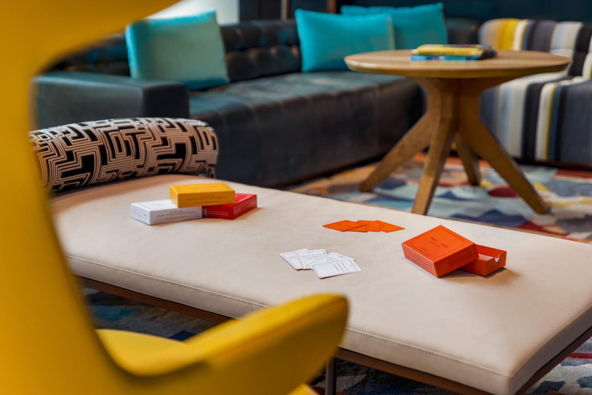 Lake Nona Wave Hotel gallery photo in Orlando, FL — image 8