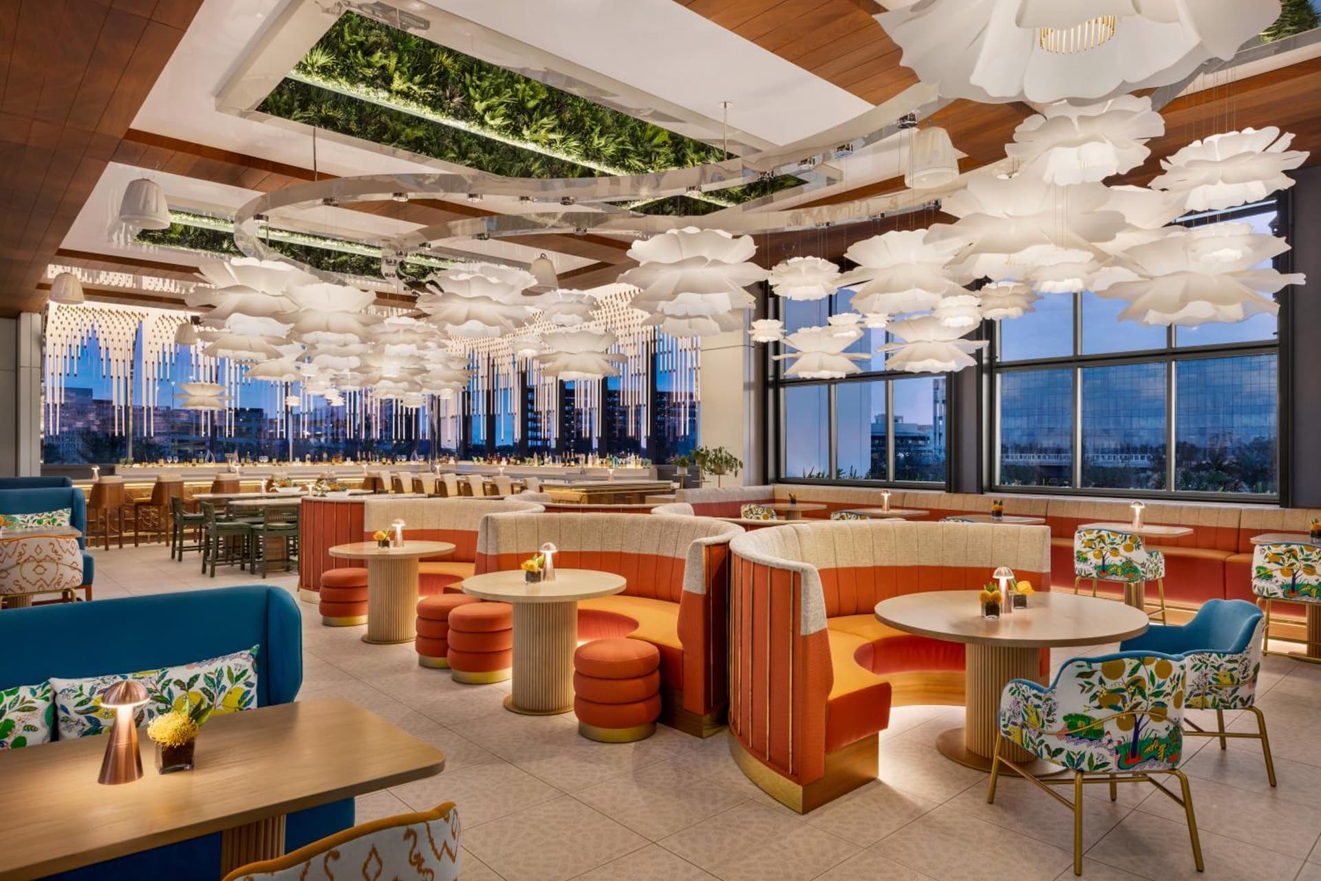 Lake Nona Wave Hotel gallery photo in Orlando, FL — image 32