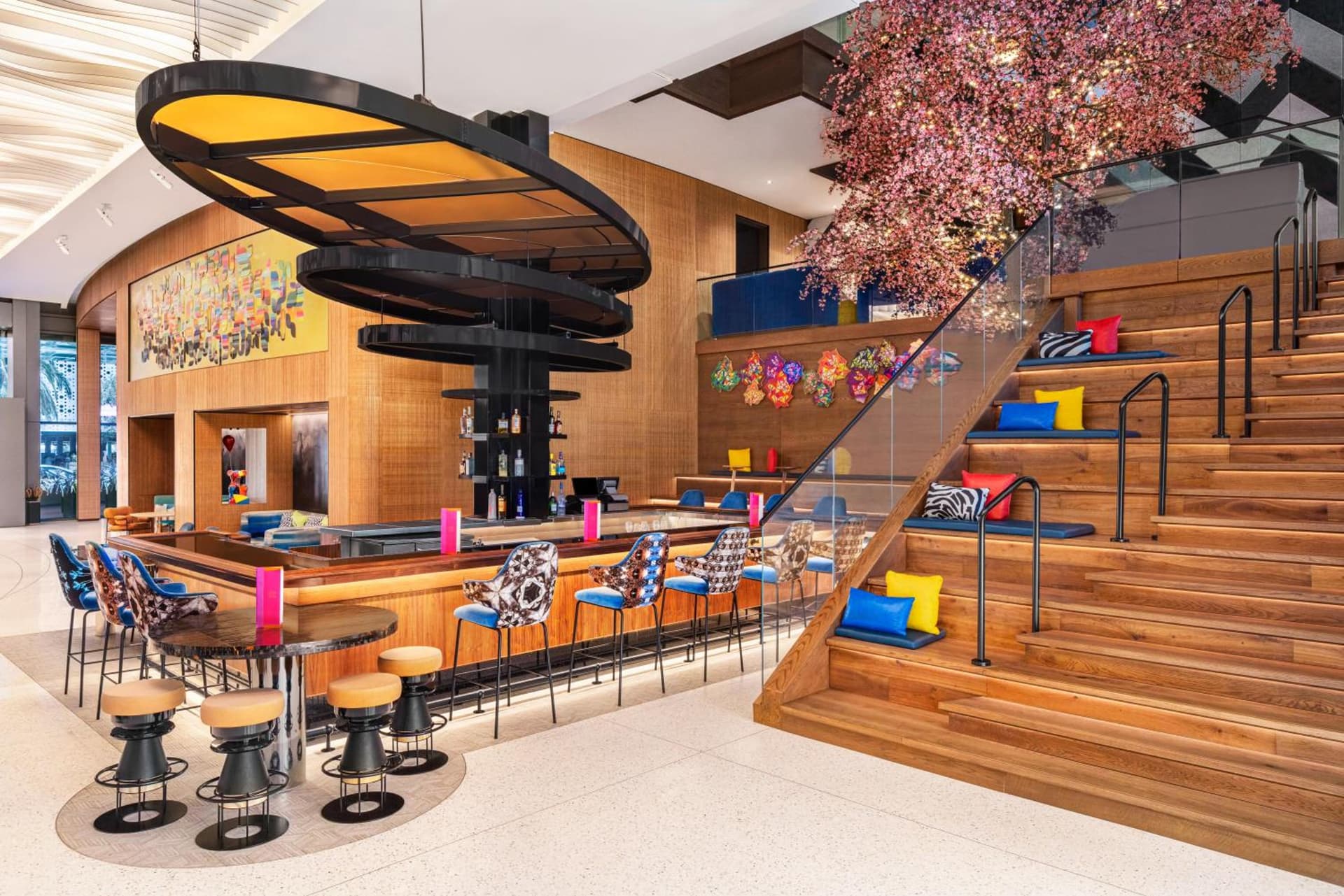 Lake Nona Wave Hotel gallery photo in Orlando, FL — image 30