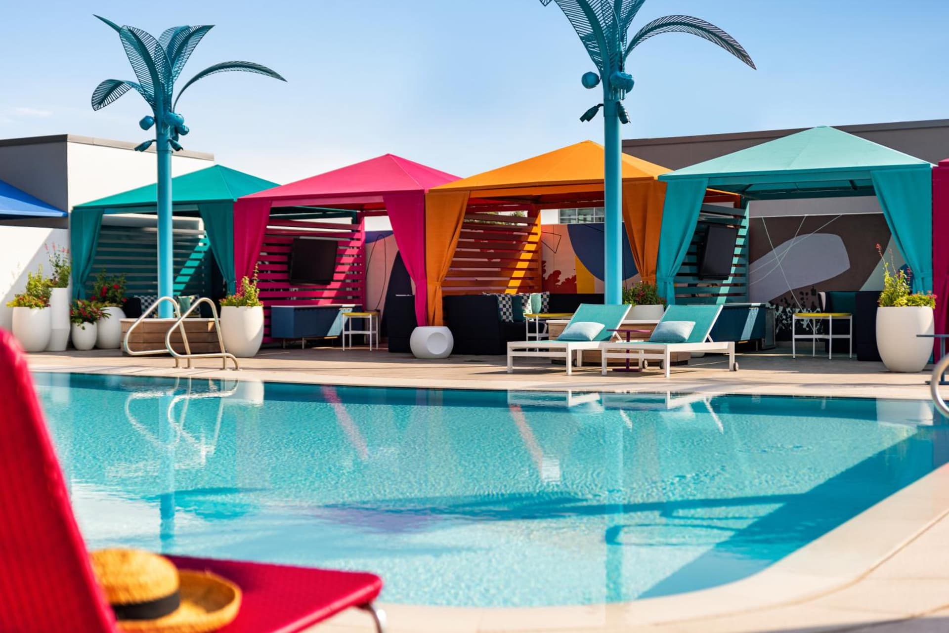 Lake Nona Wave Hotel gallery photo in Orlando, FL — image 22