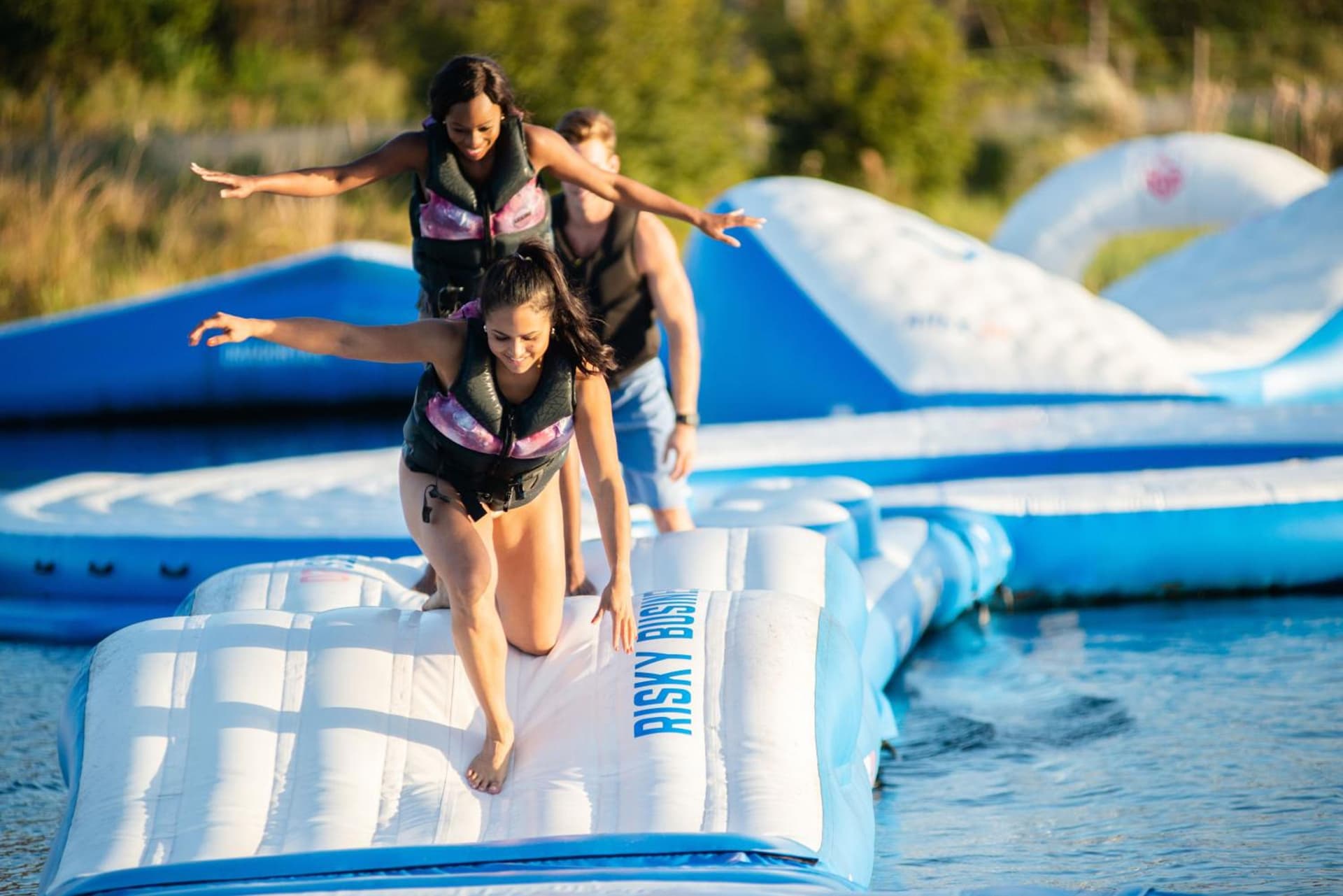 Lake Nona Wave Hotel gallery photo in Orlando, FL — image 9