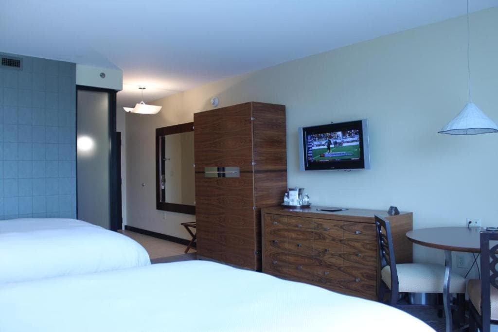 Bally's Evansville Casino & Hotel gallery photo in Evansville, IN — image 4