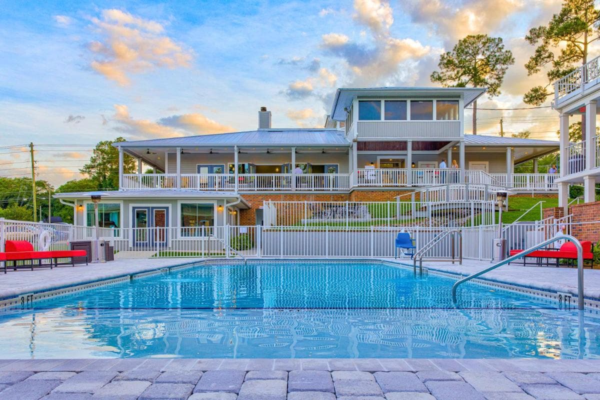 Seven Hills Suites I-10 gallery photo in Tallahassee, FL — image 41