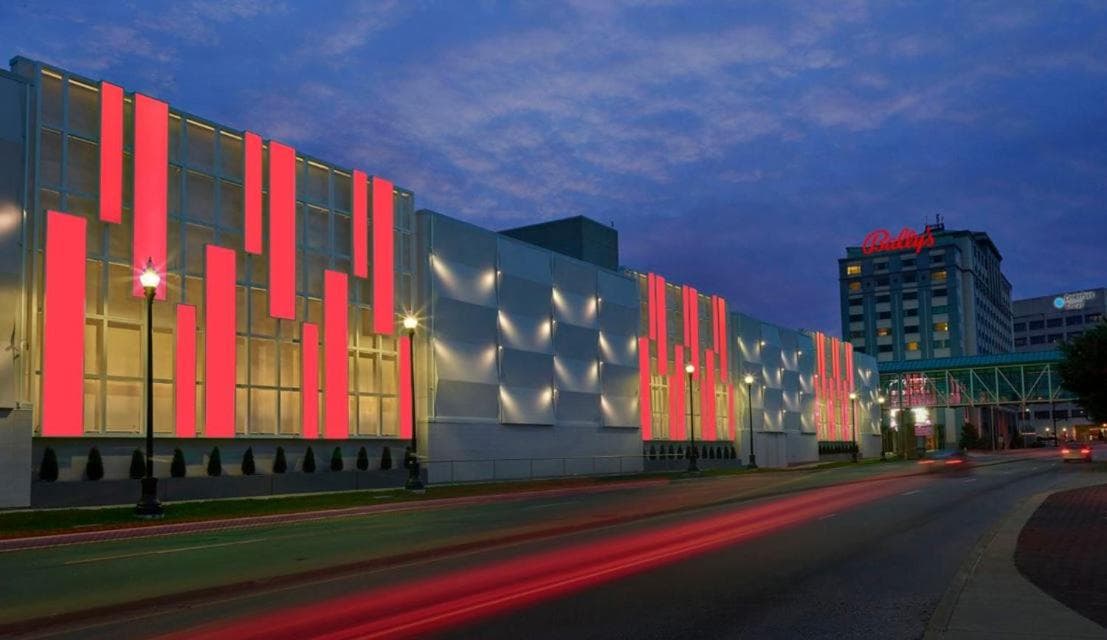 Bally's Evansville Casino & Hotel gallery photo in Evansville, IN — image 19
