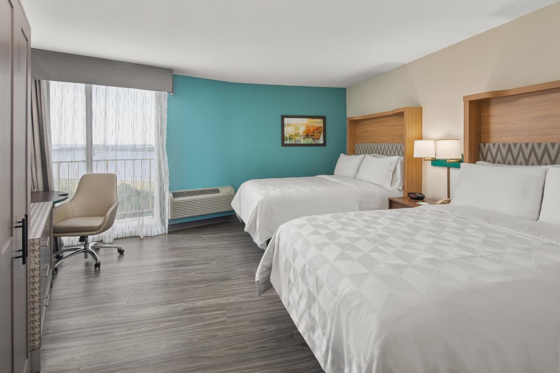 Holiday Inn Charleston-Riverview by IHG gallery photo in Charleston, SC — image 23