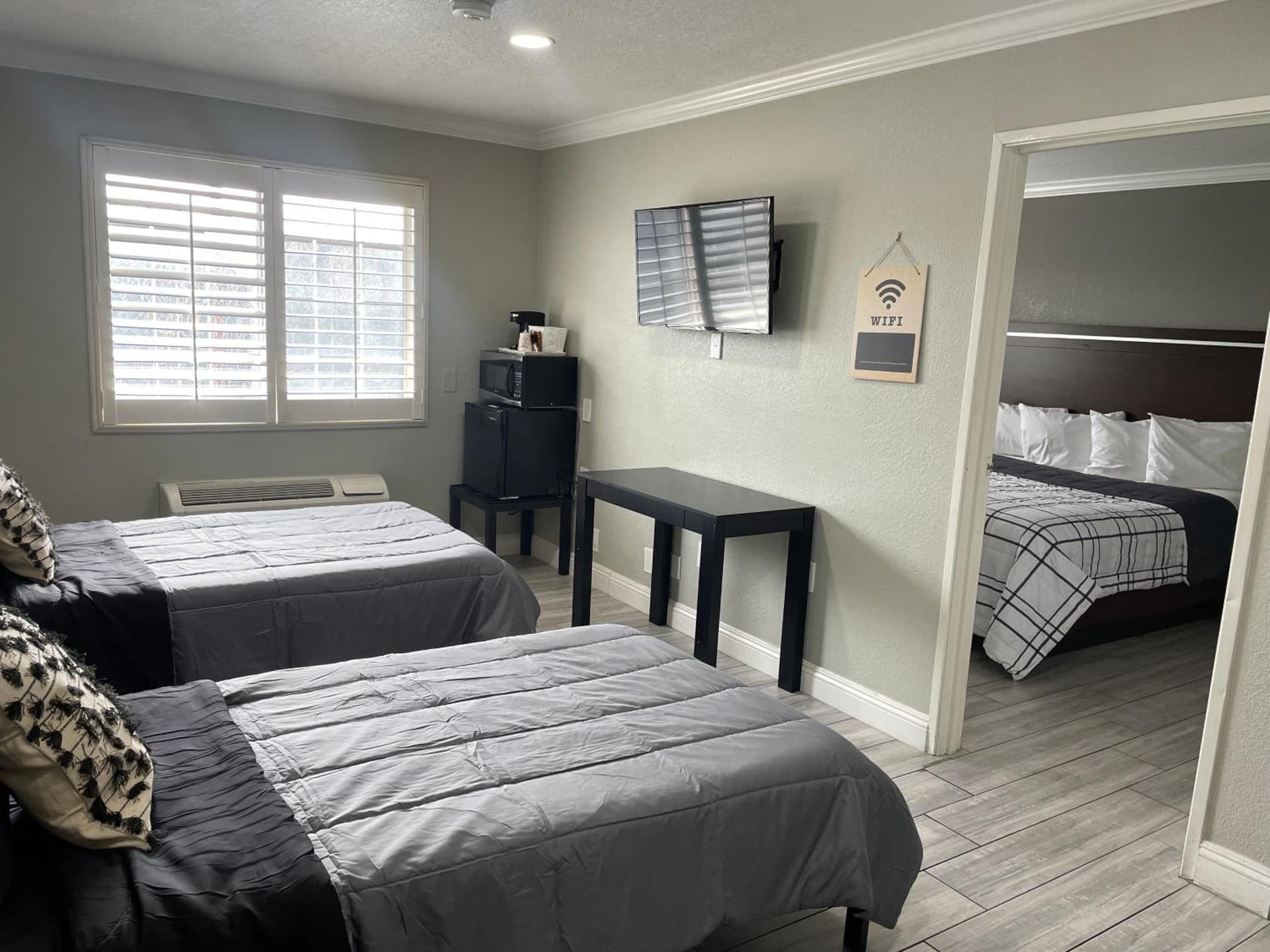 Cabana Inn & Suites gallery photo in Long Beach, CA — image 28