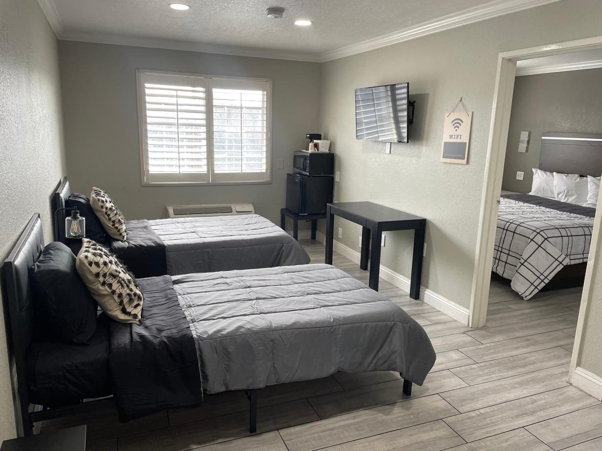 Cabana Inn & Suites gallery photo in Long Beach, CA — image 20