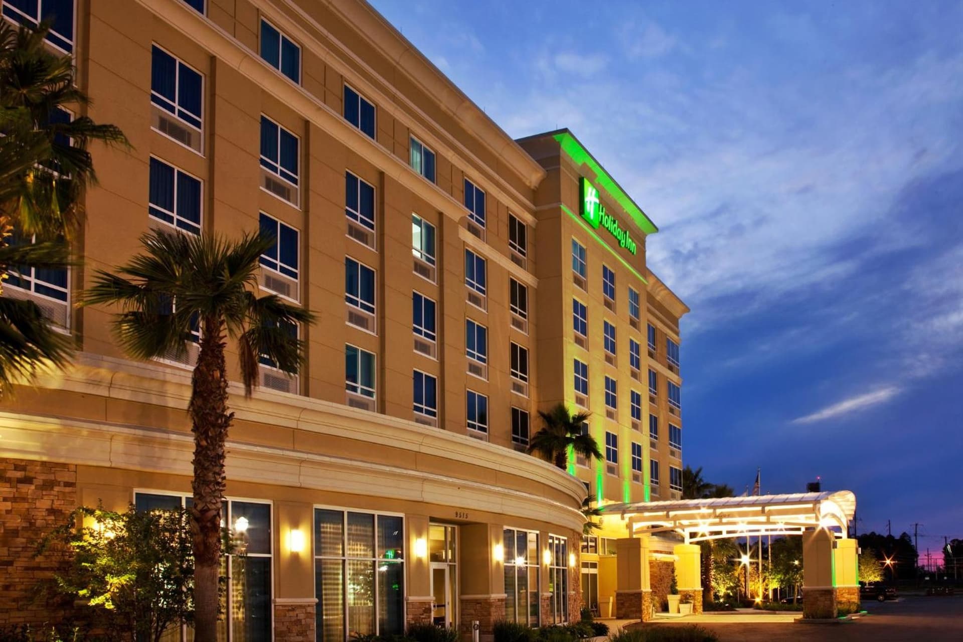 Holiday Inn - Gulfport-Airport by IHG gallery photo in Gulfport, MS — image 46