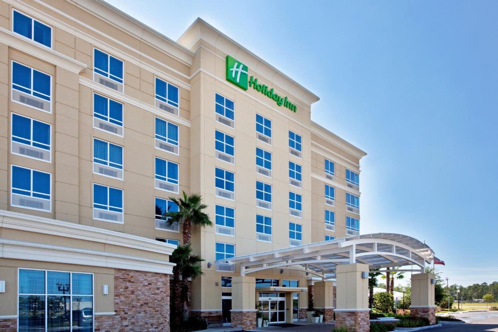 Holiday Inn - Gulfport-Airport by IHG — hotel in Gulfport, Mississippi