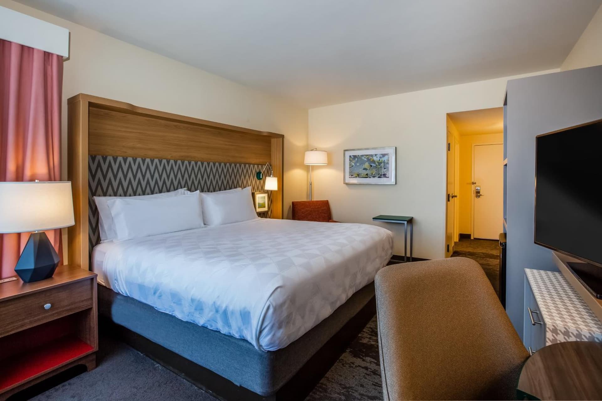 Holiday Inn - Gulfport-Airport by IHG gallery photo in Gulfport, MS — image 24