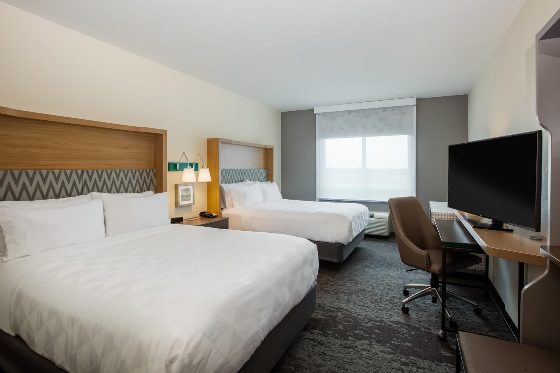 Holiday Inn - Gulfport-Airport by IHG gallery photo in Gulfport, MS — image 9