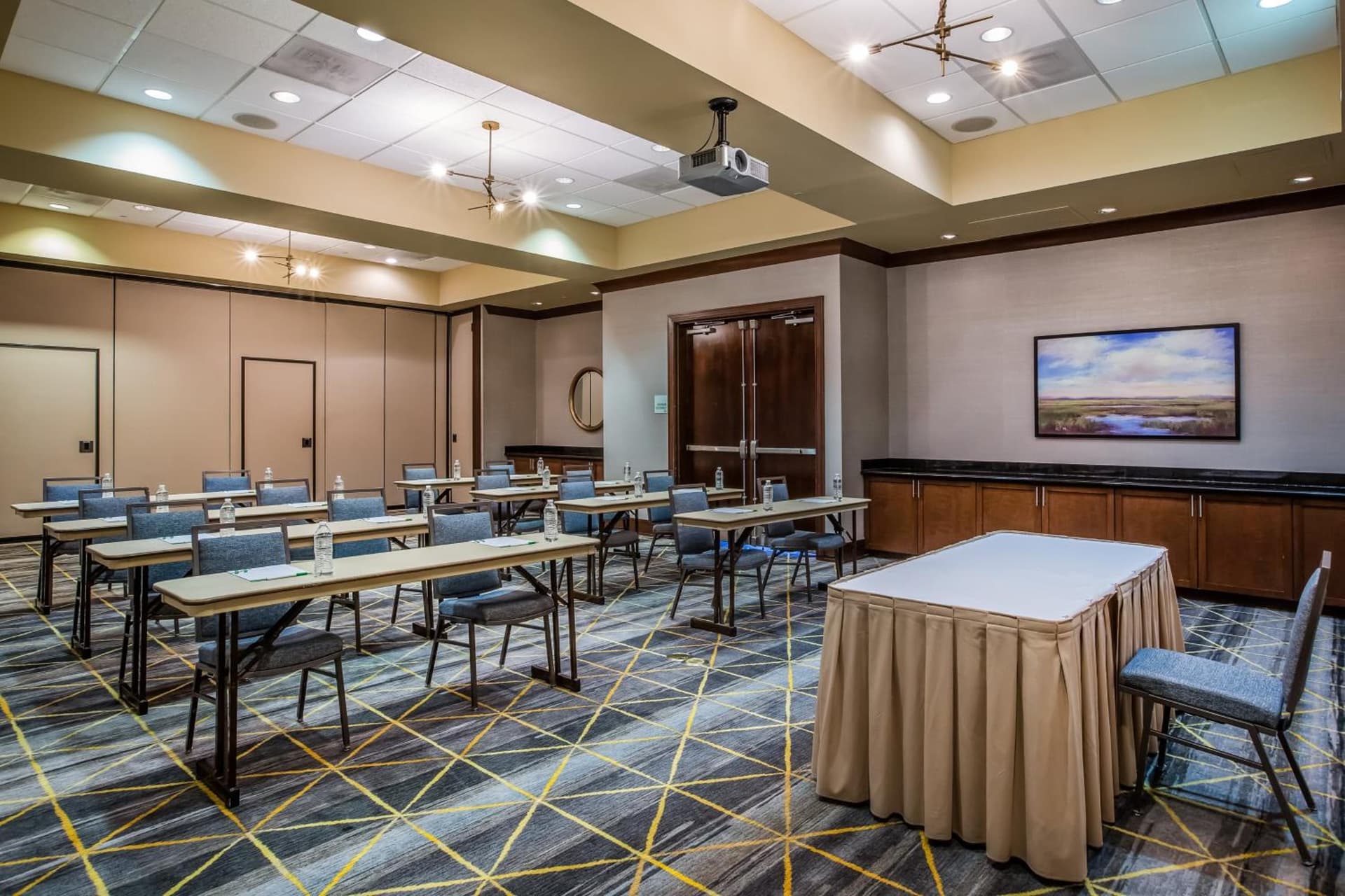 Holiday Inn - Gulfport-Airport by IHG gallery photo in Gulfport, MS — image 13