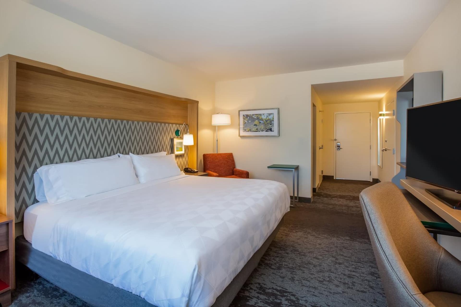 Holiday Inn - Gulfport-Airport by IHG gallery photo in Gulfport, MS — image 12