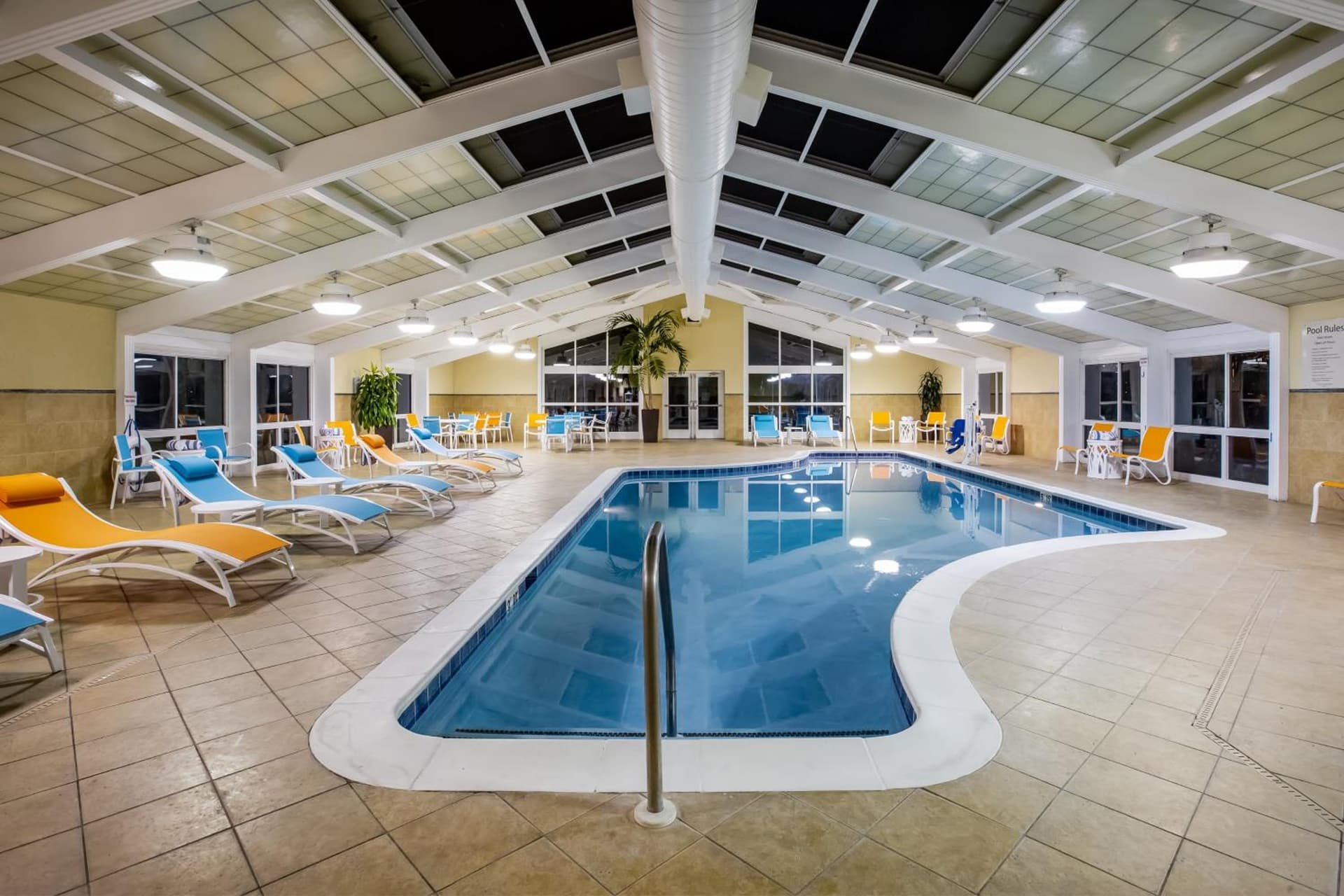 Holiday Inn - Gulfport-Airport by IHG gallery photo in Gulfport, MS — image 38
