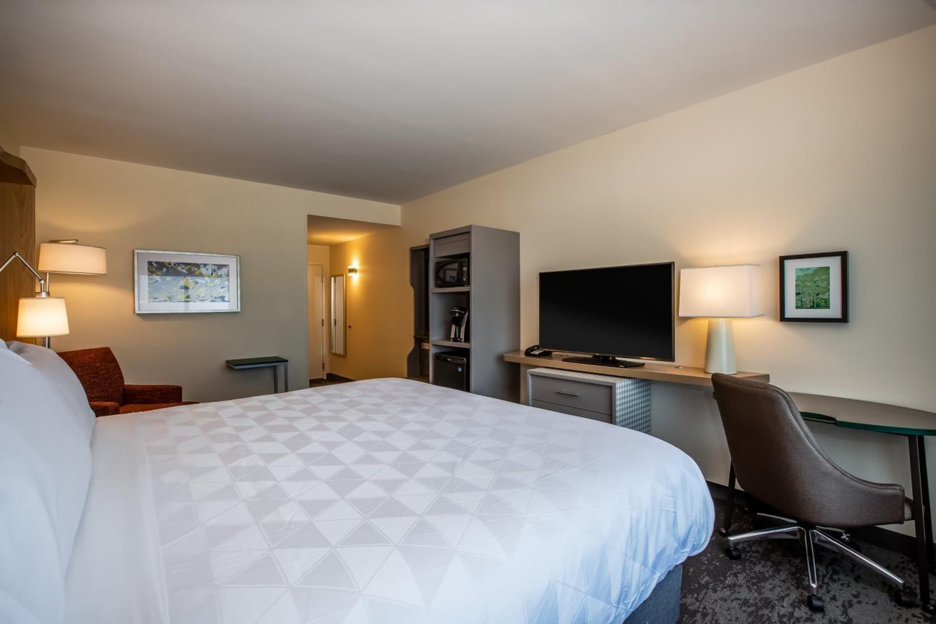 Holiday Inn - Gulfport-Airport by IHG gallery photo in Gulfport, MS — image 44