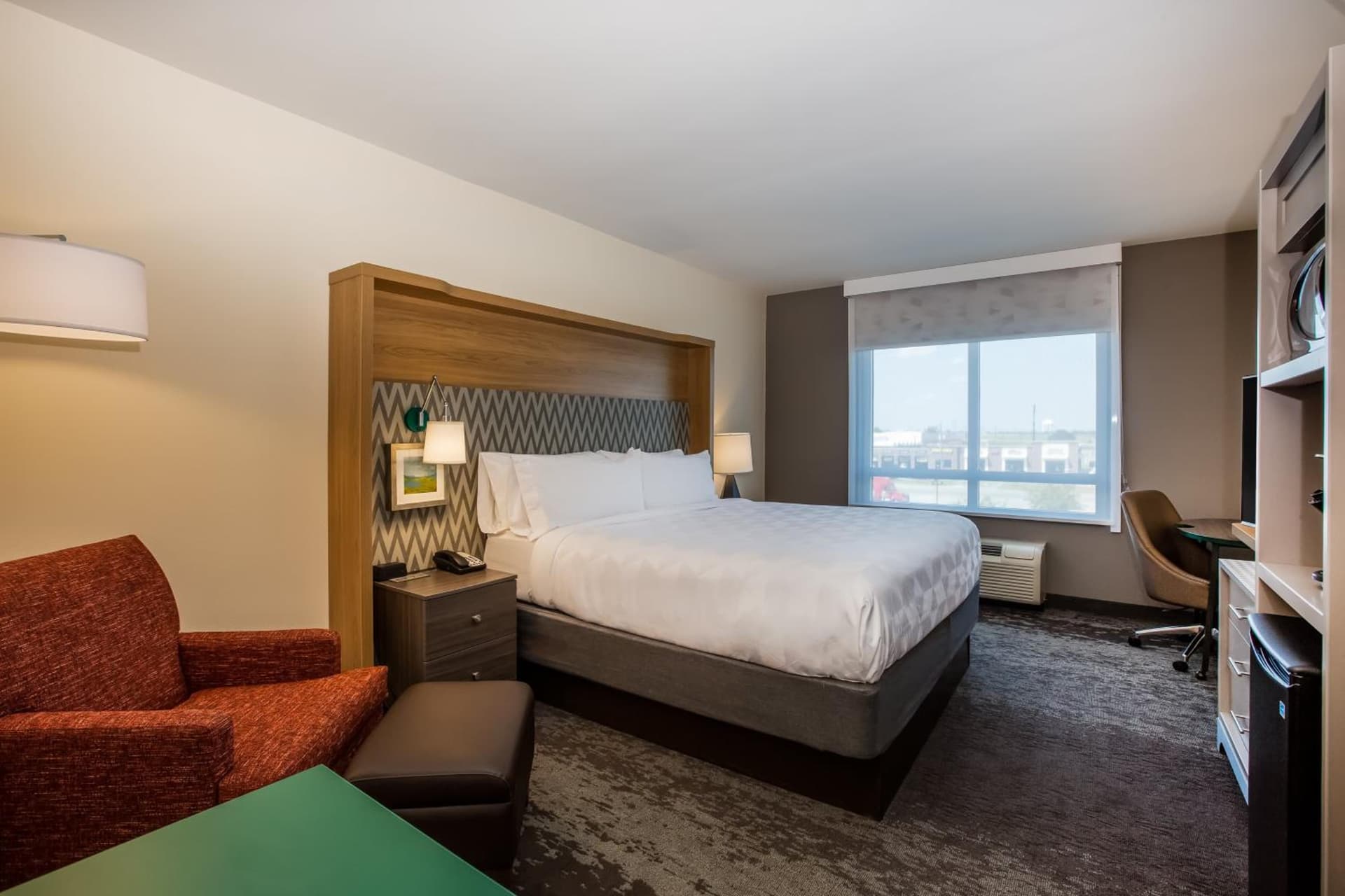 Holiday Inn - Gulfport-Airport by IHG gallery photo in Gulfport, MS — image 29