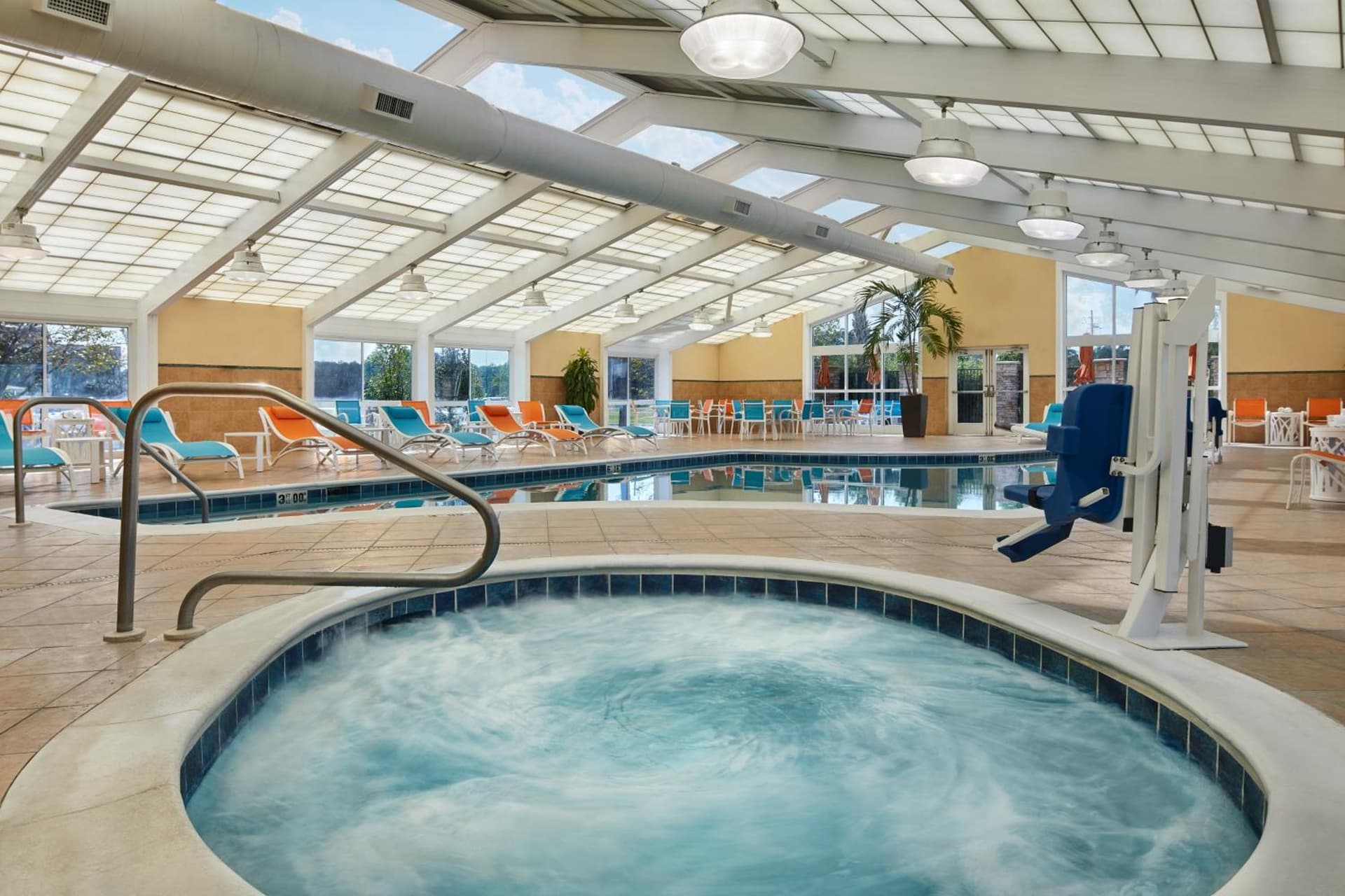 Holiday Inn - Gulfport-Airport by IHG gallery photo in Gulfport, MS — image 26