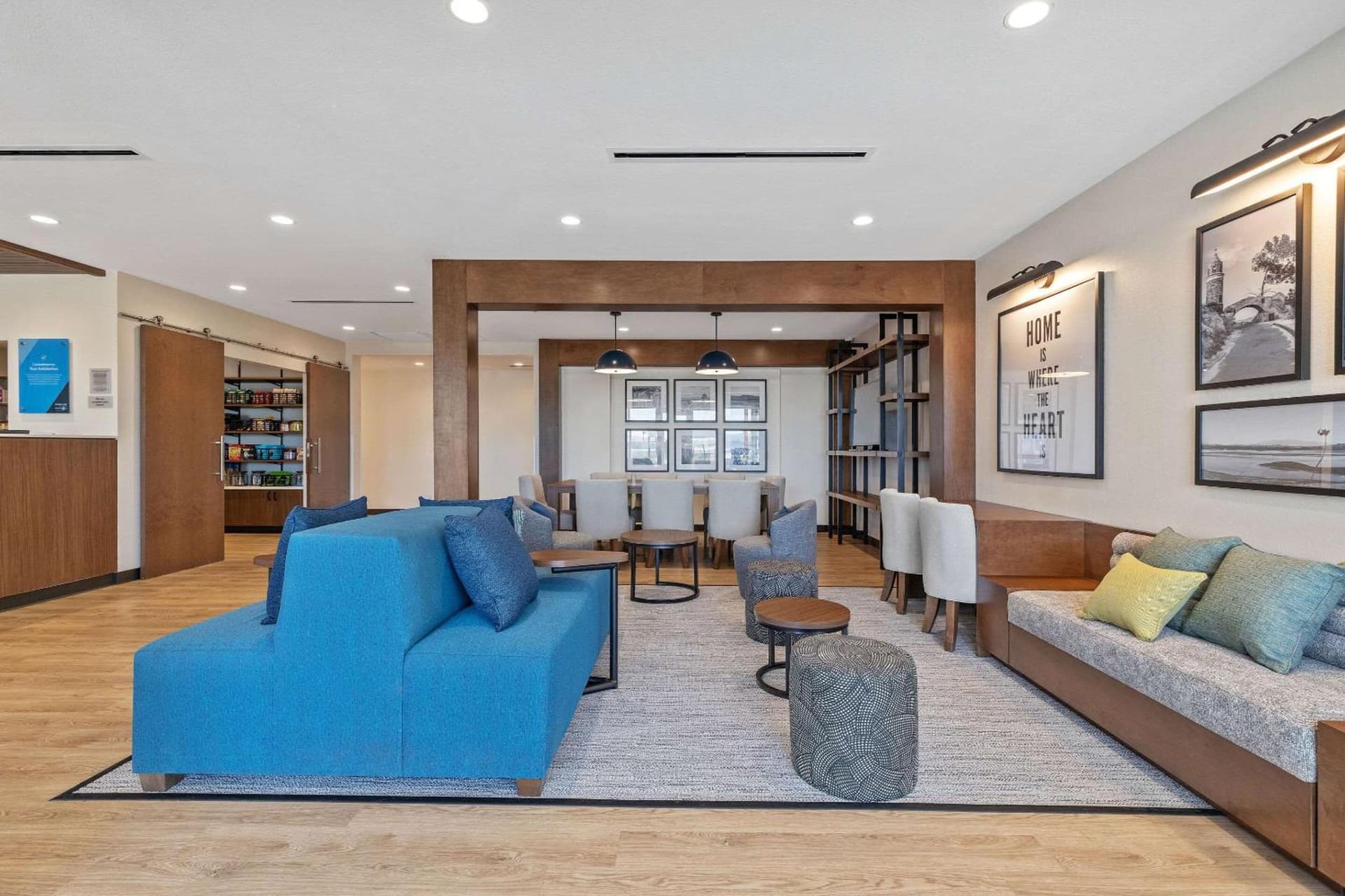 Everhome Suites Corona gallery photo in Corona, CA — image 11