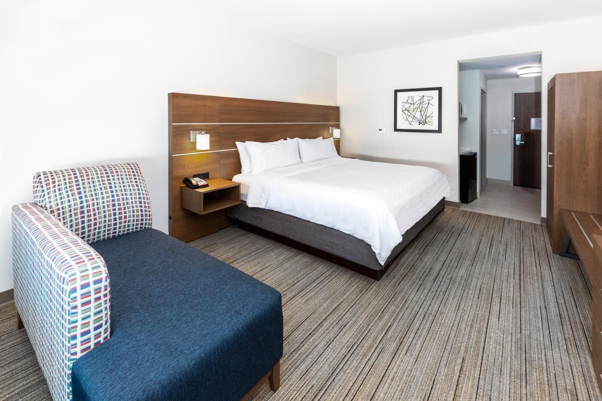 Holiday Inn Express & Suites - Stafford NW - Sugar Land by IHG gallery photo in Stafford, TX — image 23