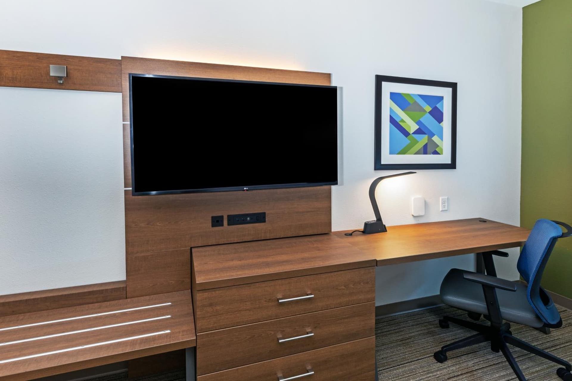 Holiday Inn Express & Suites - Stafford NW - Sugar Land by IHG gallery photo in Stafford, TX — image 51