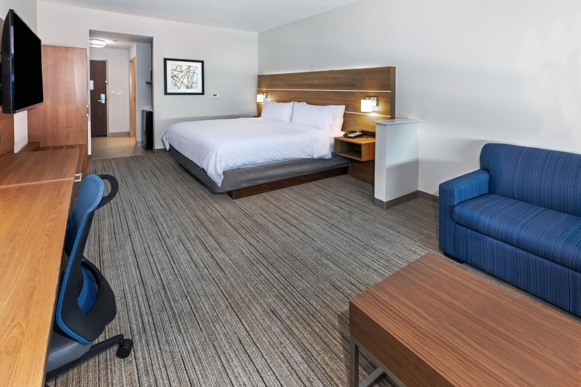 Holiday Inn Express & Suites - Stafford NW - Sugar Land by IHG gallery photo in Stafford, TX — image 42