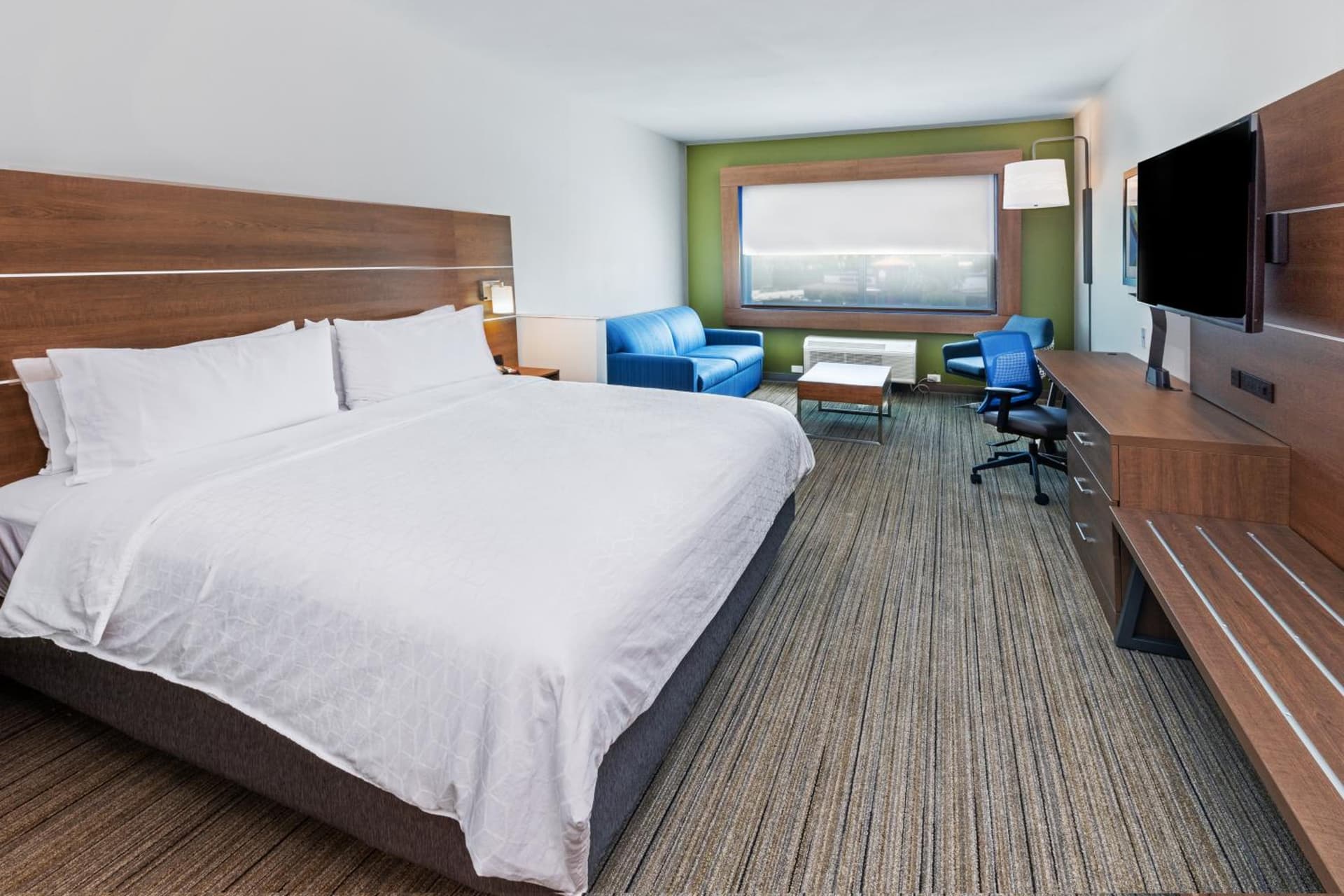 Holiday Inn Express & Suites - Stafford NW - Sugar Land by IHG gallery photo in Stafford, TX — image 40