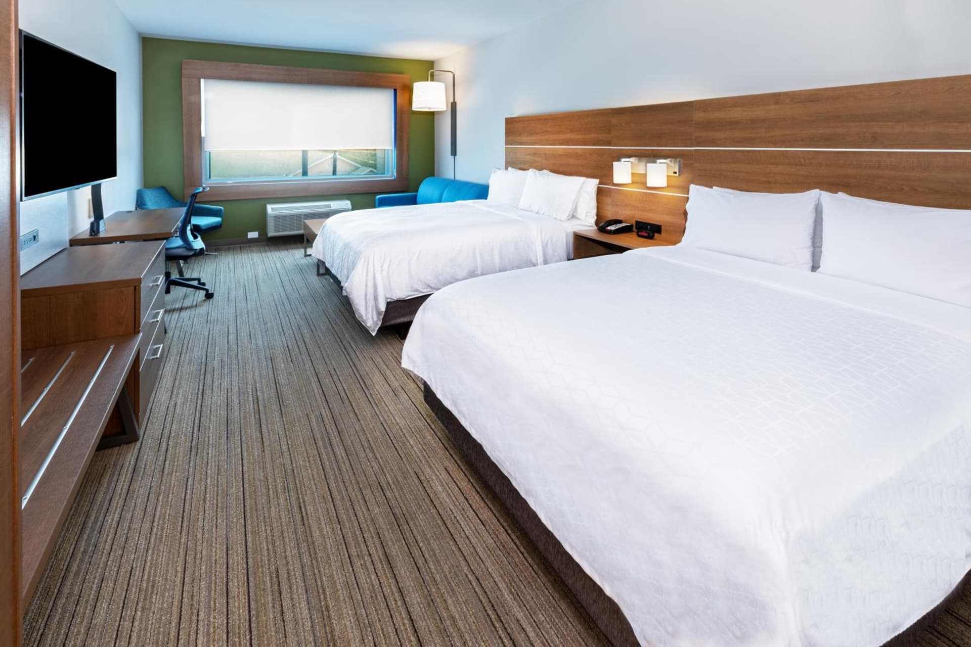 Holiday Inn Express & Suites - Stafford NW - Sugar Land by IHG gallery photo in Stafford, TX — image 18
