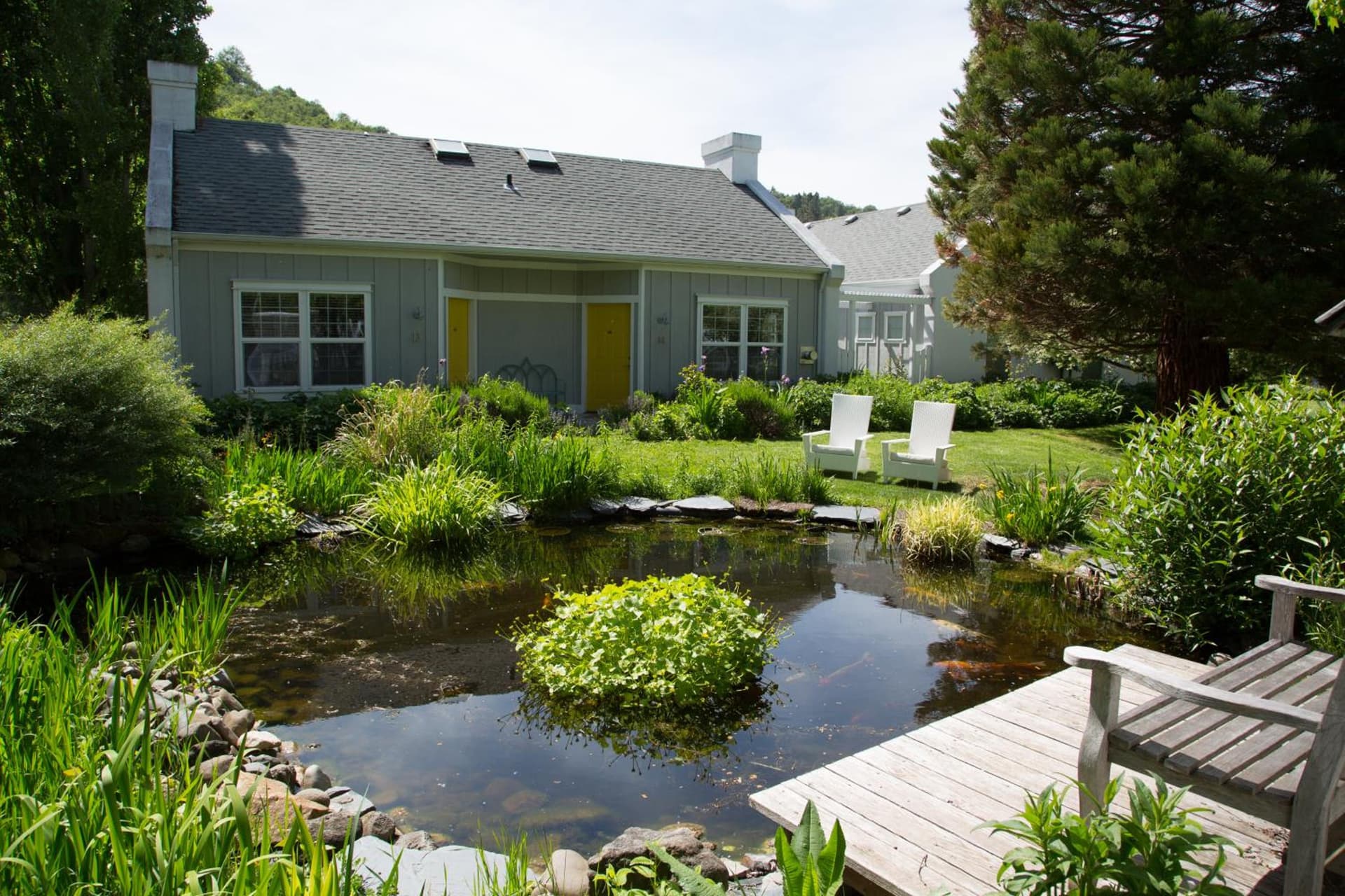 Lithia Springs Resort gallery photo in Ashland, OR — image 4