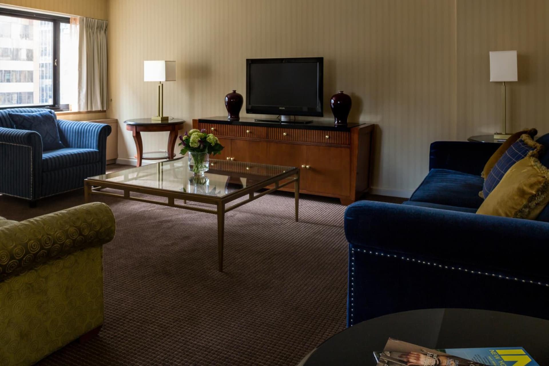 The Manhattan at Times Square Hotel gallery photo in New York, NY — image 120