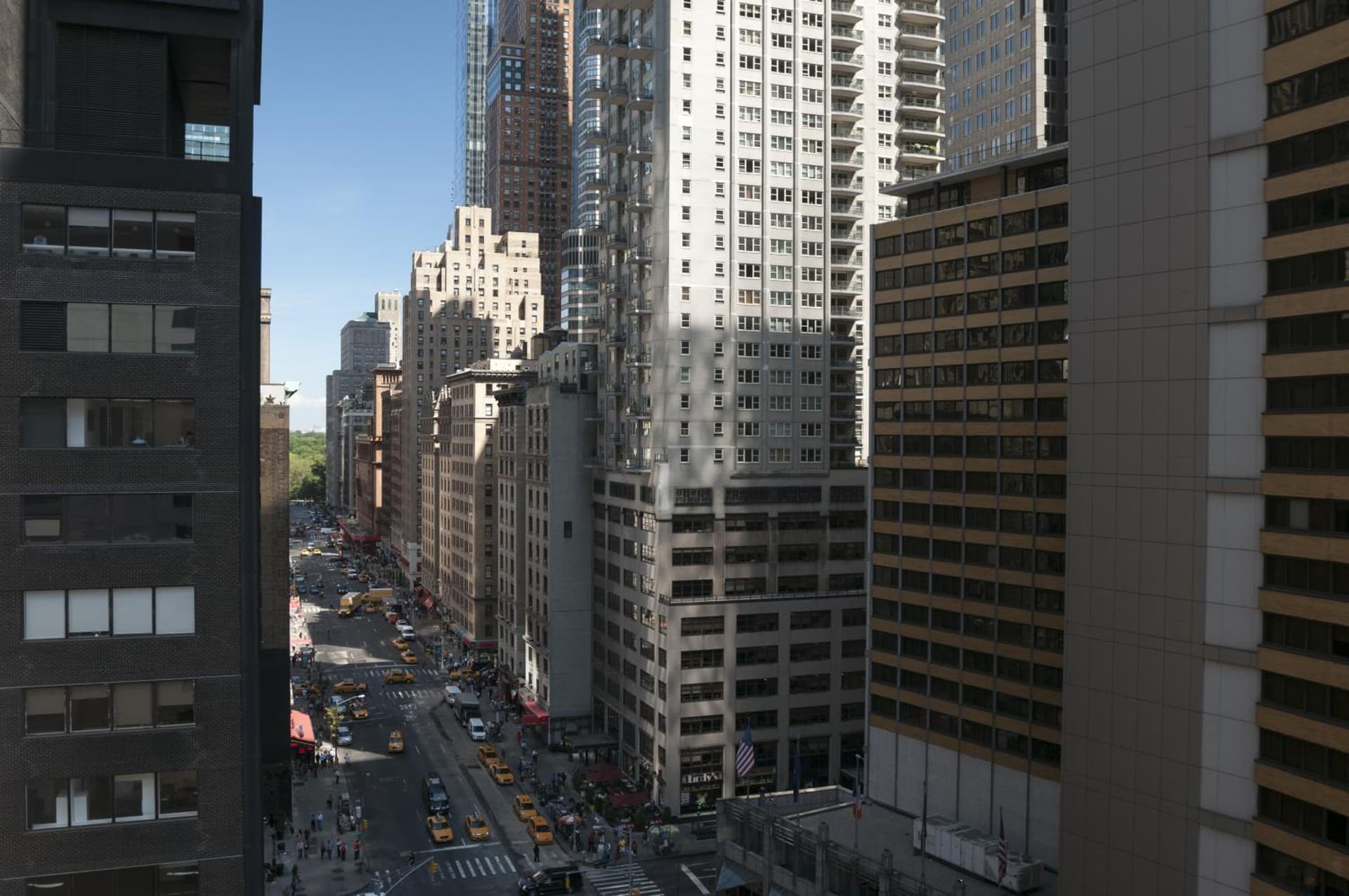 The Manhattan at Times Square Hotel gallery photo in New York, NY — image 139