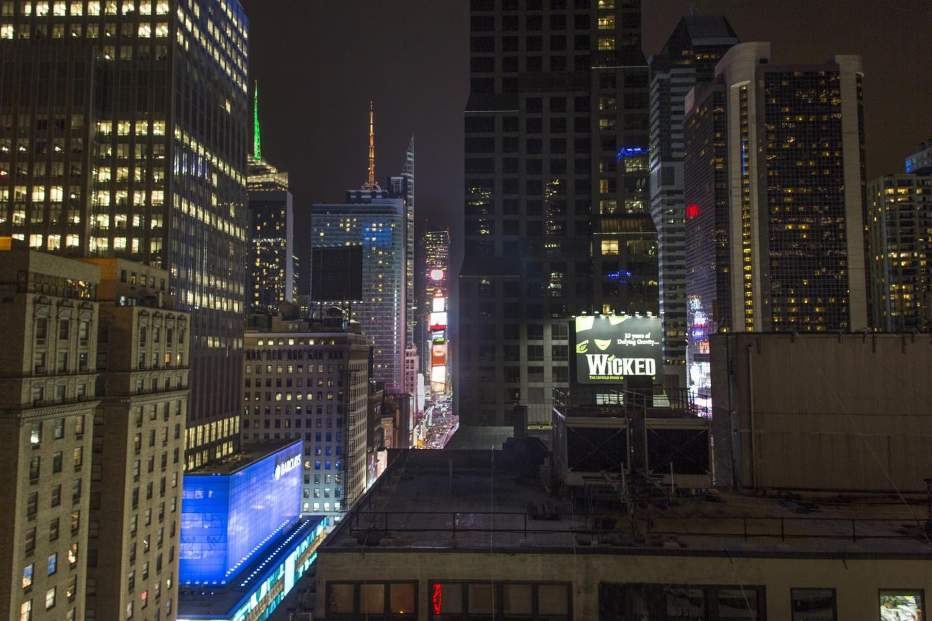 The Manhattan at Times Square Hotel gallery photo in New York, NY — image 128