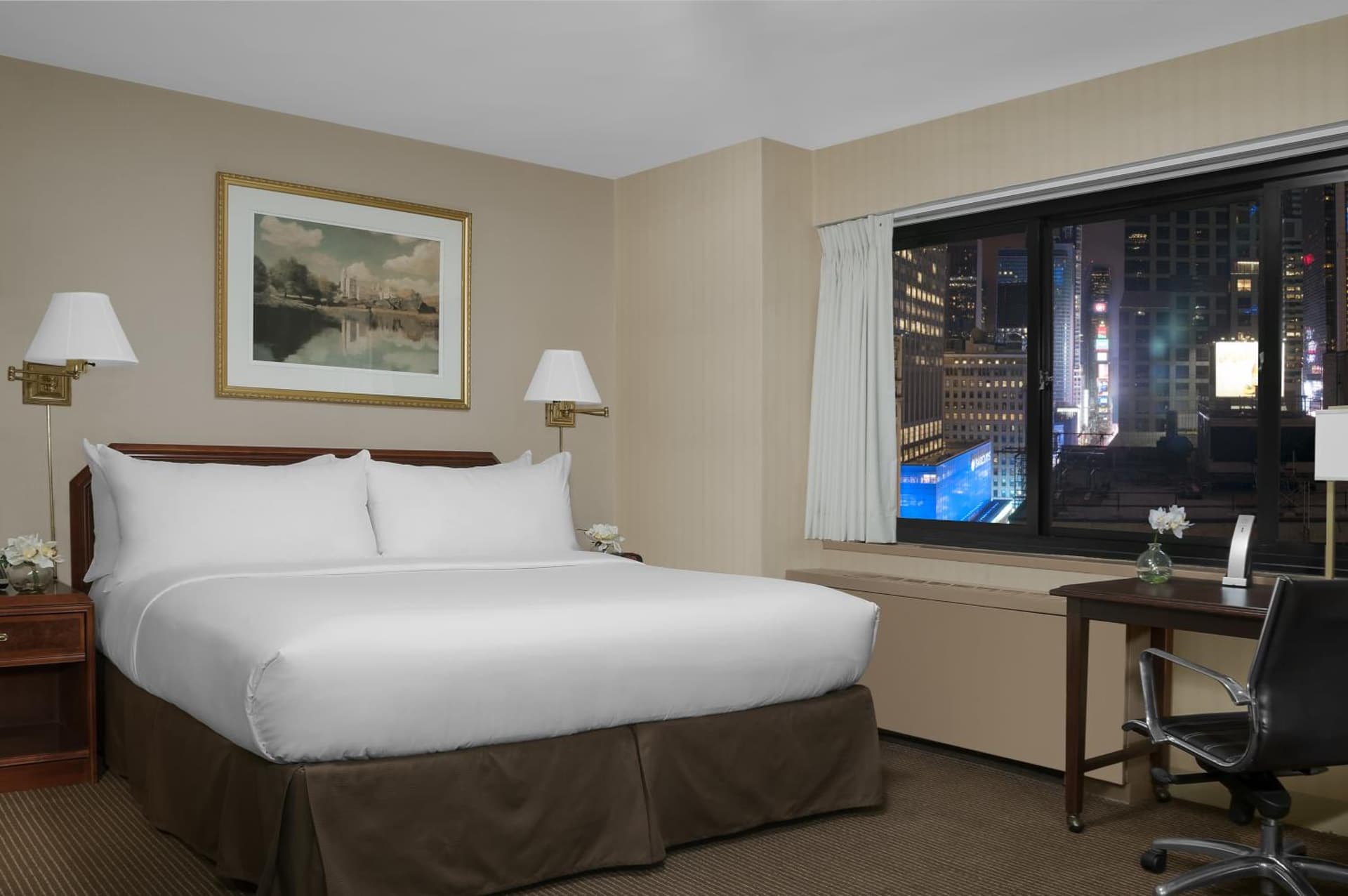 The Manhattan at Times Square Hotel gallery photo in New York, NY — image 122
