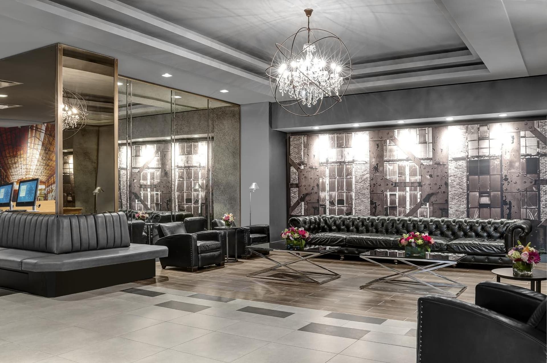 The Manhattan at Times Square Hotel gallery photo in New York, NY — image 48