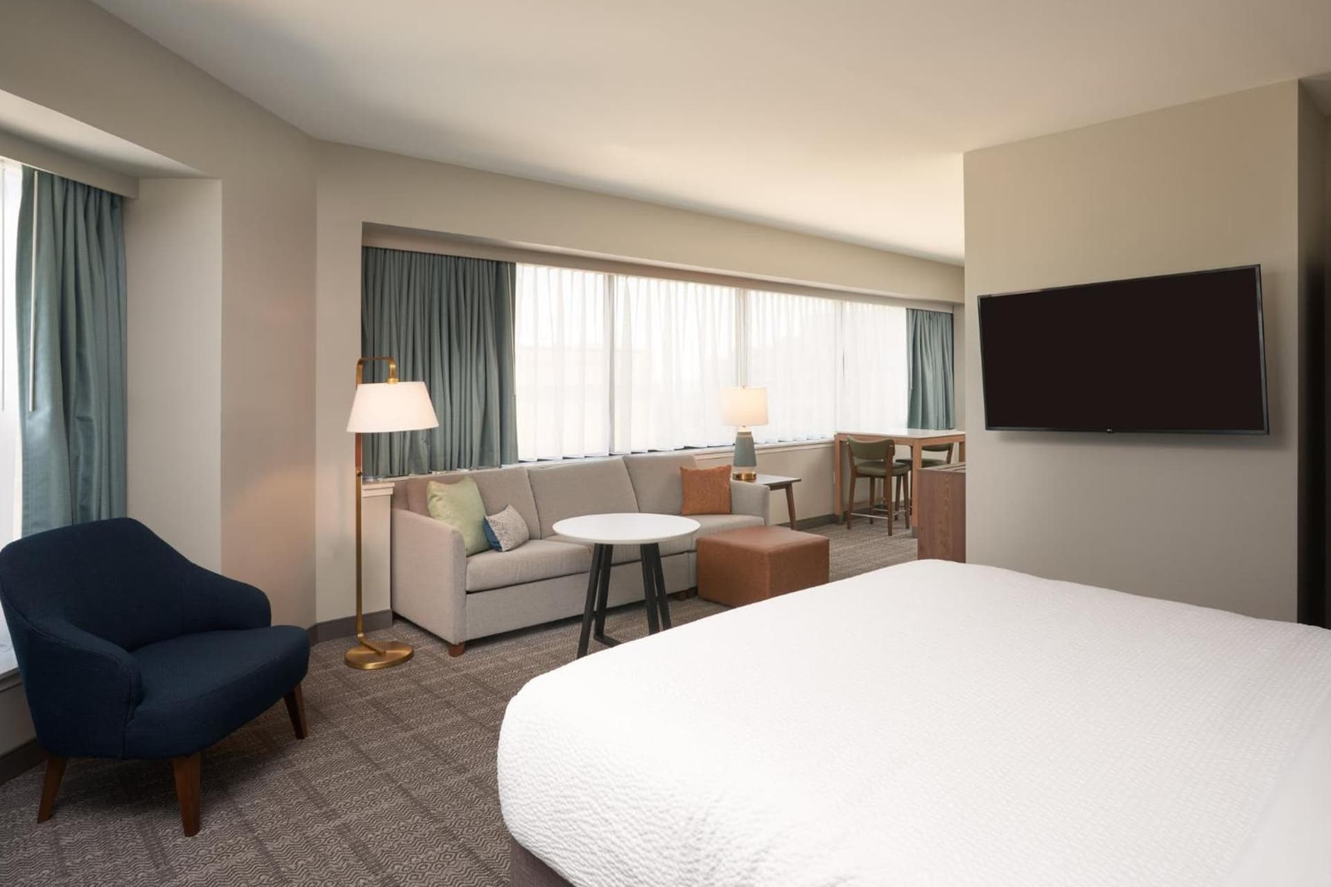 Staybridge Suites Wilmington Downtown by IHG gallery photo in Wilmington, DE — image 31