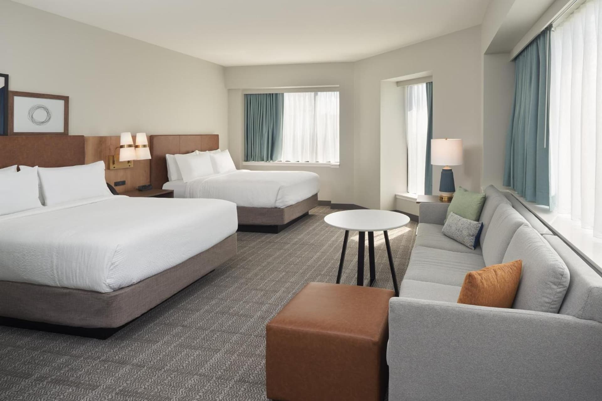 Staybridge Suites Wilmington Downtown by IHG gallery photo in Wilmington, DE — image 25