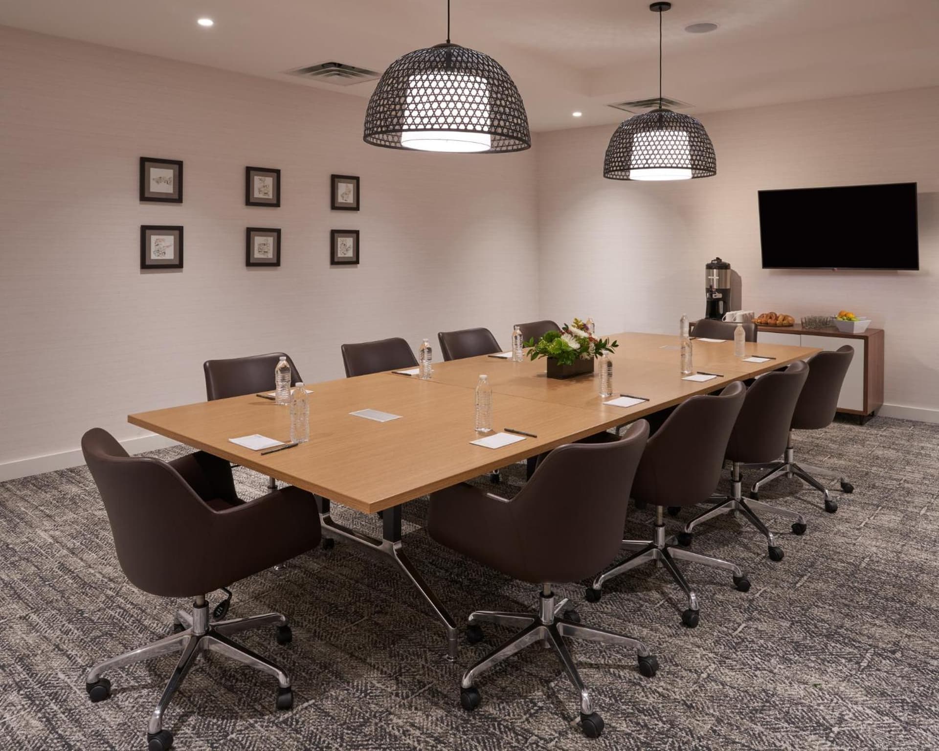 Staybridge Suites Wilmington Downtown by IHG gallery photo in Wilmington, DE — image 47