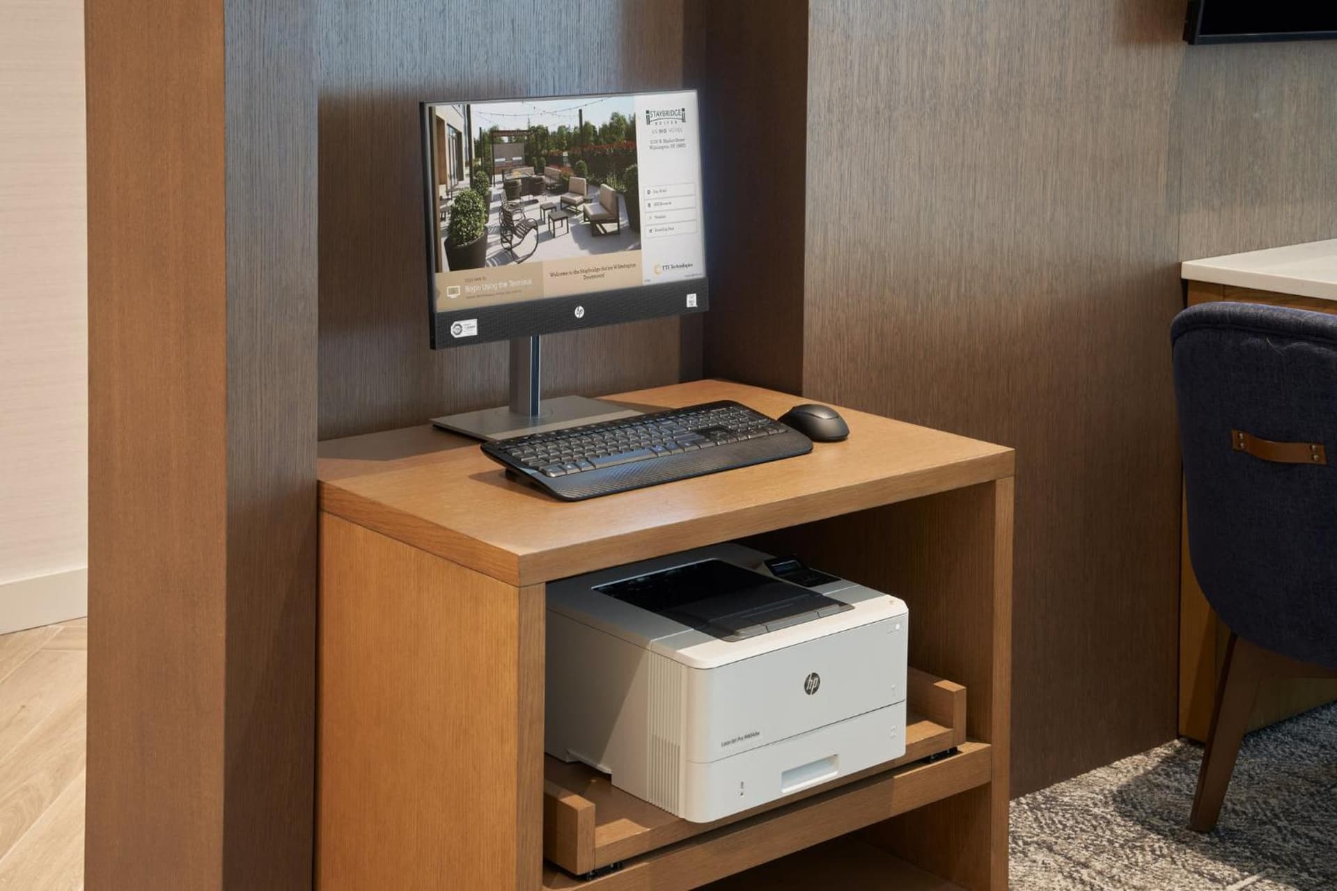 Staybridge Suites Wilmington Downtown by IHG gallery photo in Wilmington, DE — image 27
