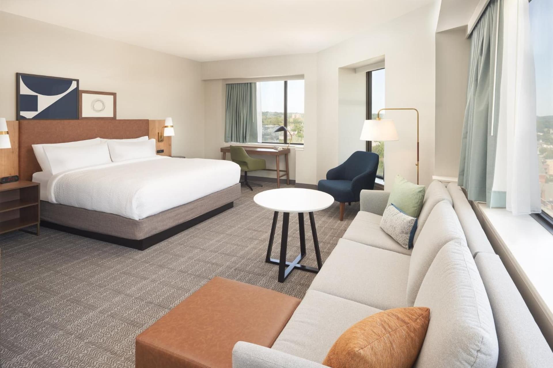 Staybridge Suites Wilmington Downtown by IHG gallery photo in Wilmington, DE — image 33