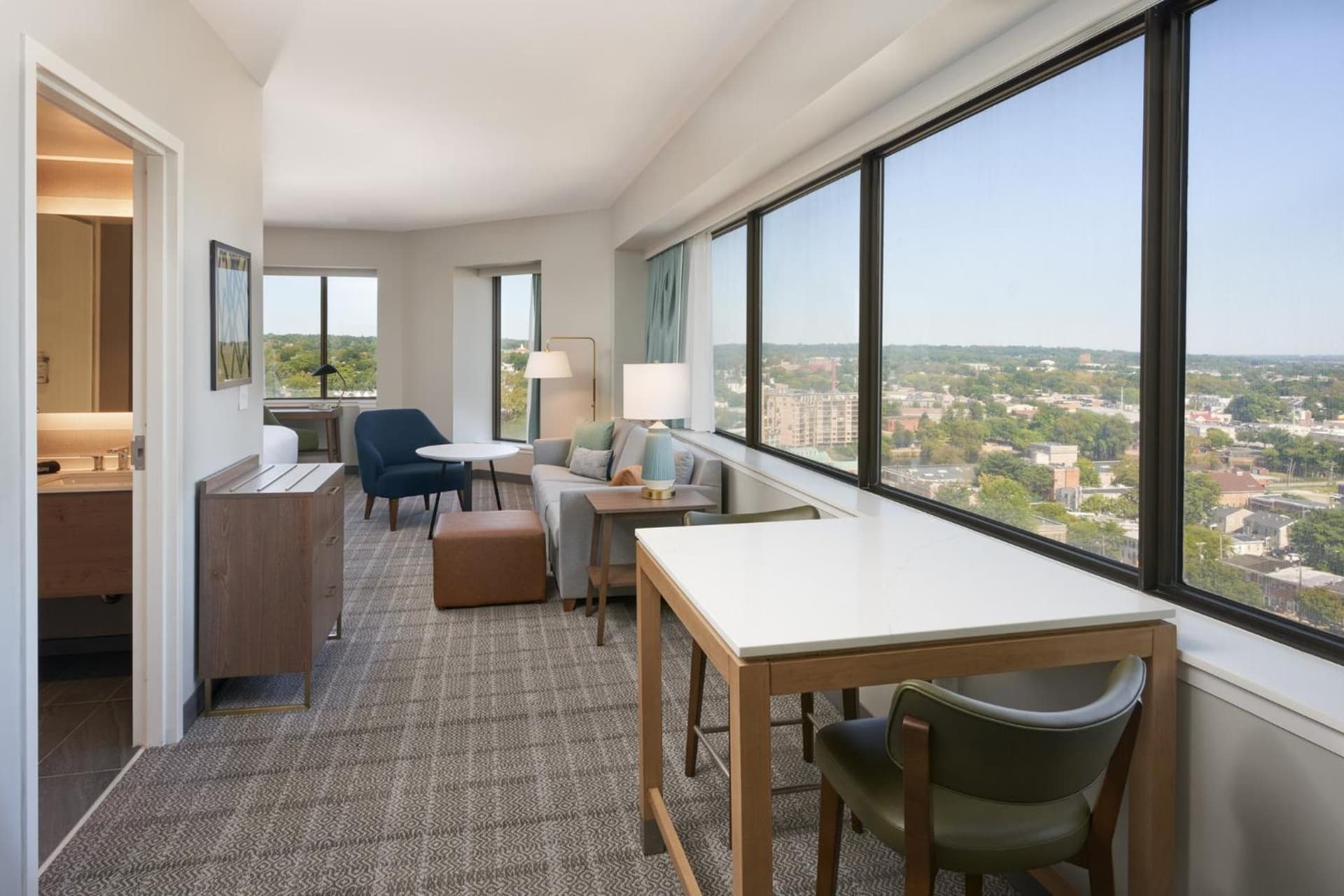 Staybridge Suites Wilmington Downtown by IHG gallery photo in Wilmington, DE — image 40