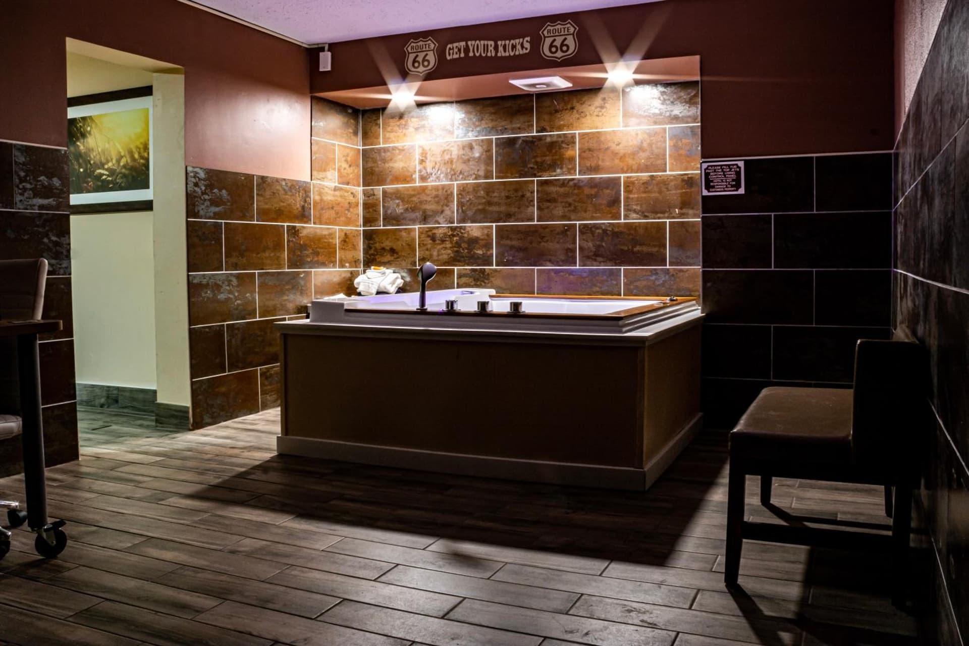 Route 66 Hotel, Southern View, Illinois gallery photo in Springfield, IL — image 15