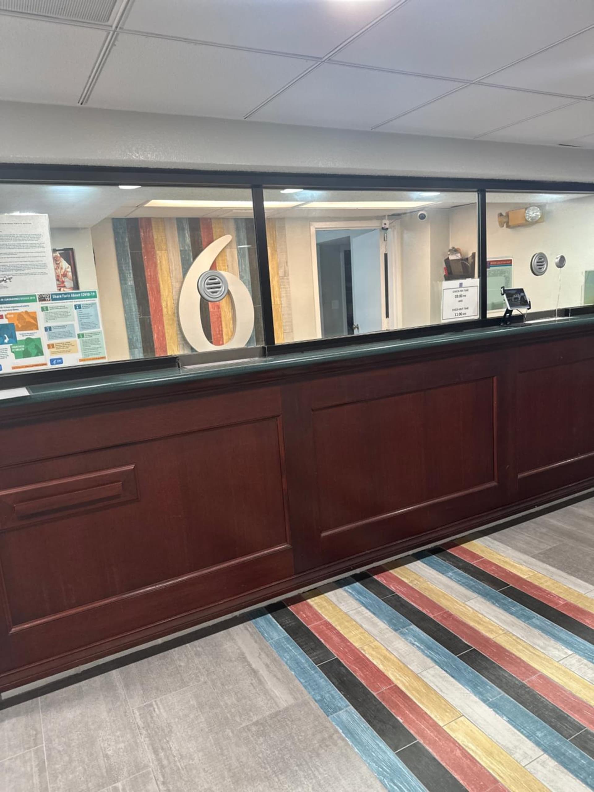 Motel 6-Memphis, TN - East gallery photo in Memphis, TN — image 25